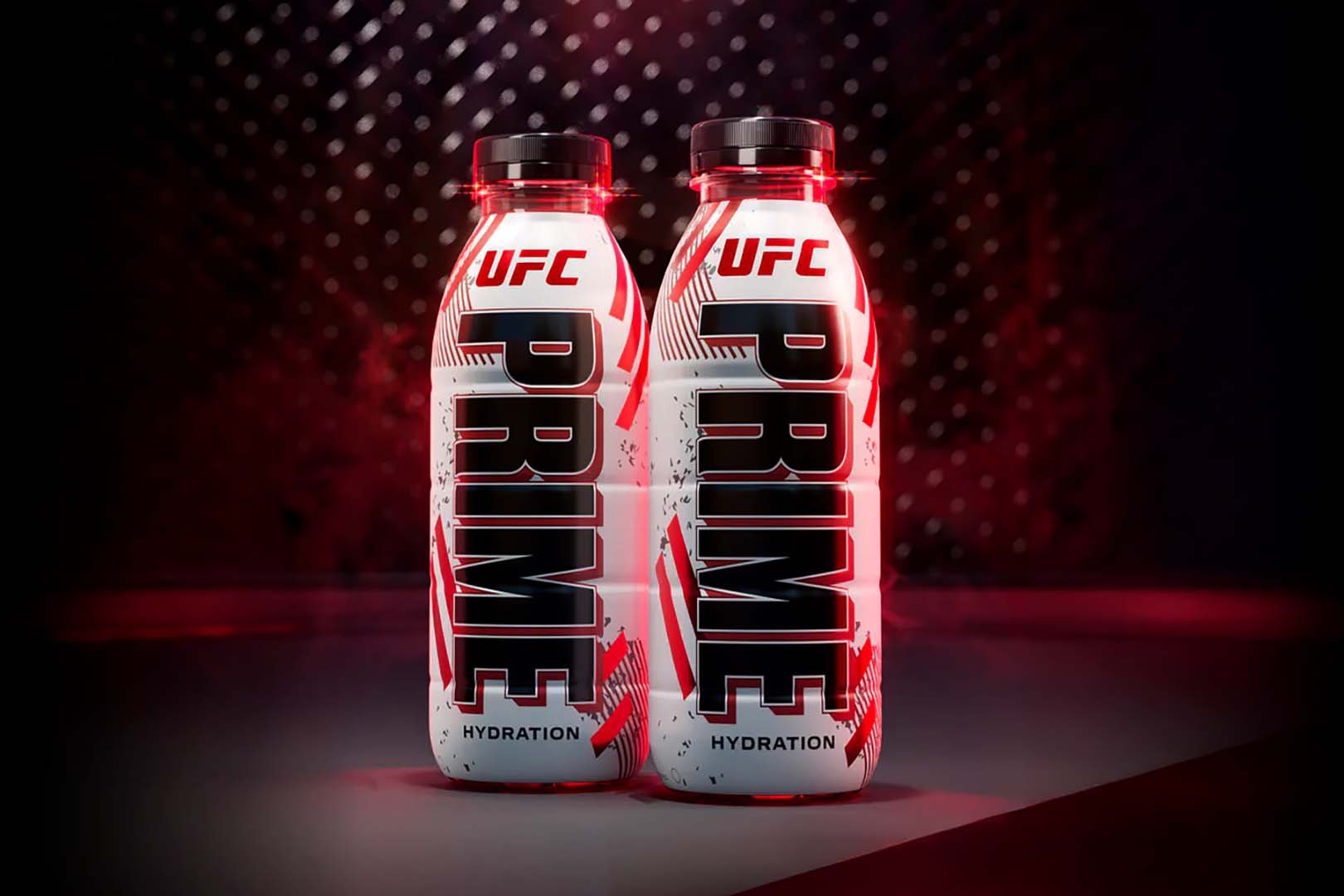 Prime X Ufc 2025 In The Uk