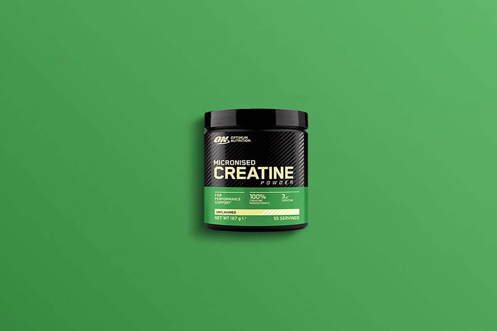 Smaller Optimum Creatine In The Uk