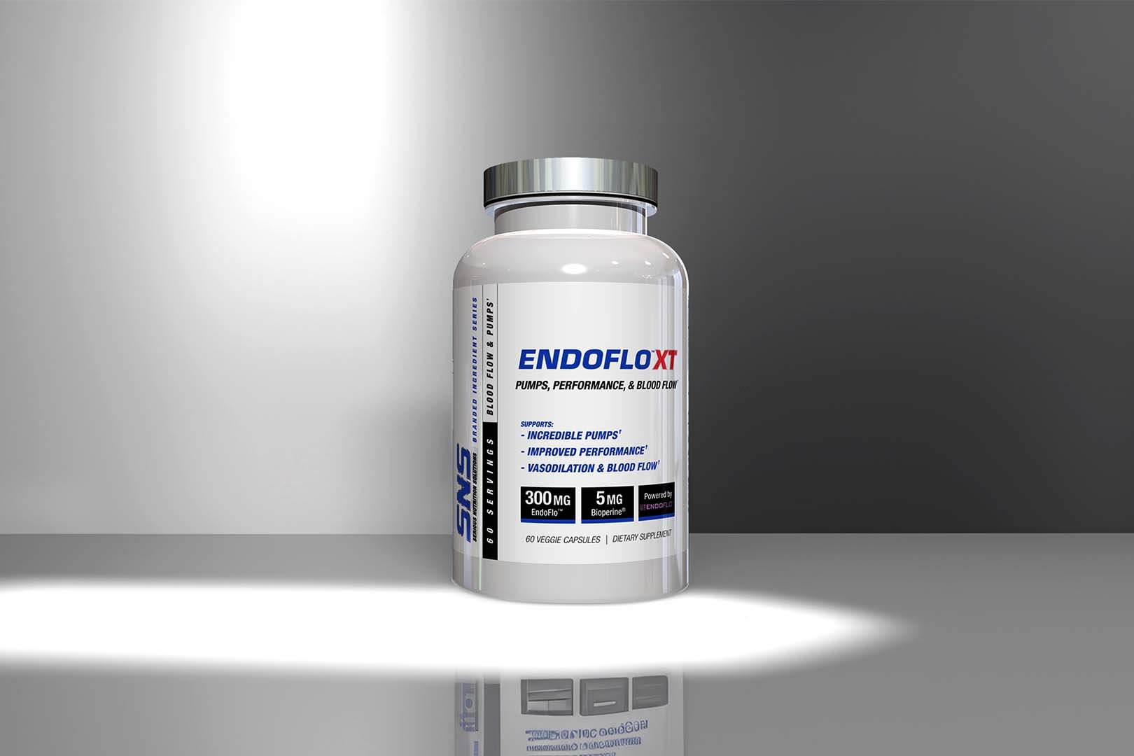 Sns Endoflo Xt