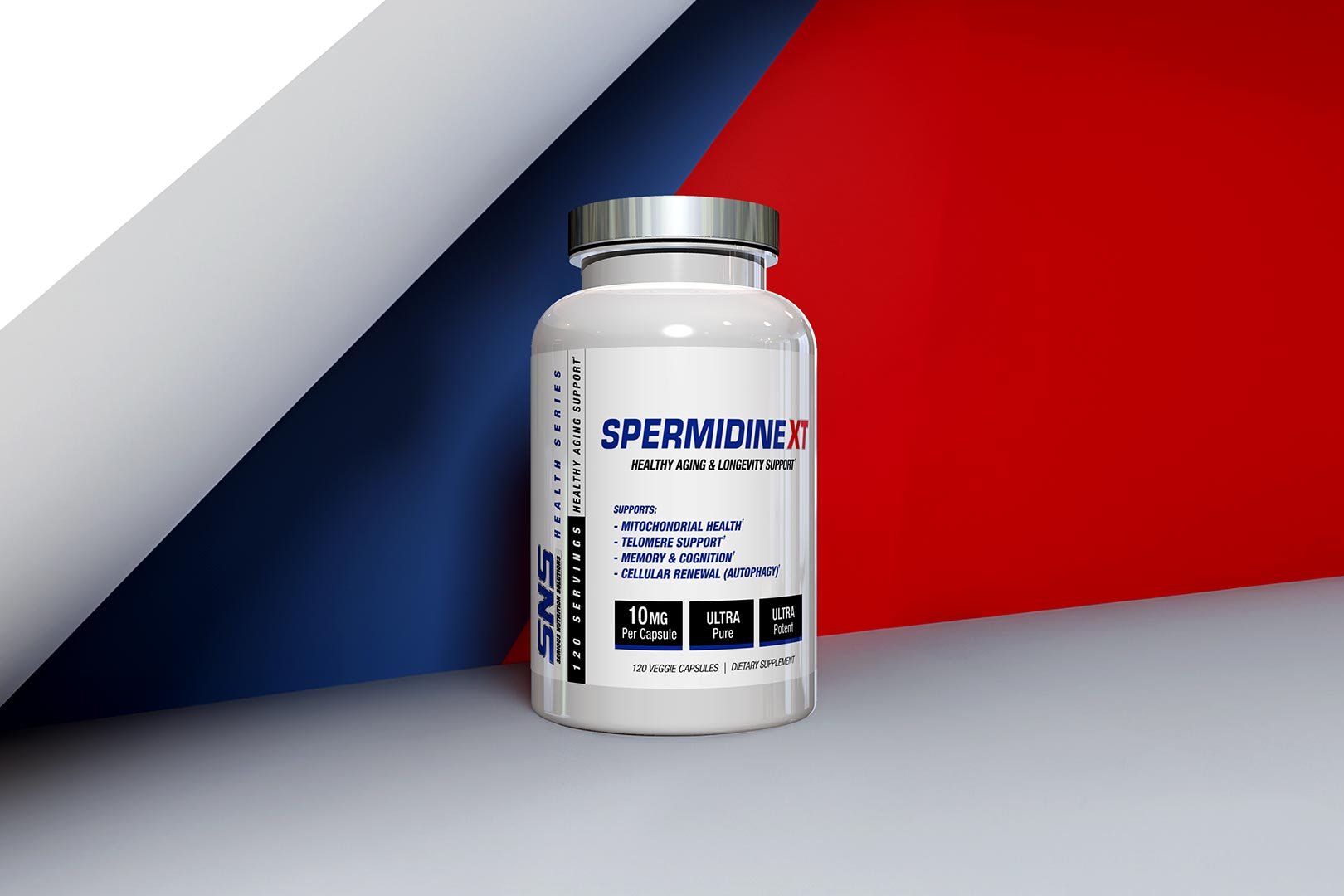 Sns Spermidine Xt