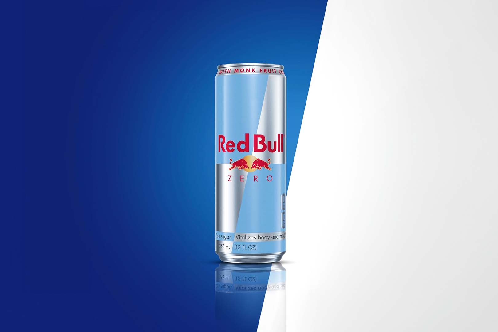 Sweeteners In Red Bull Zero