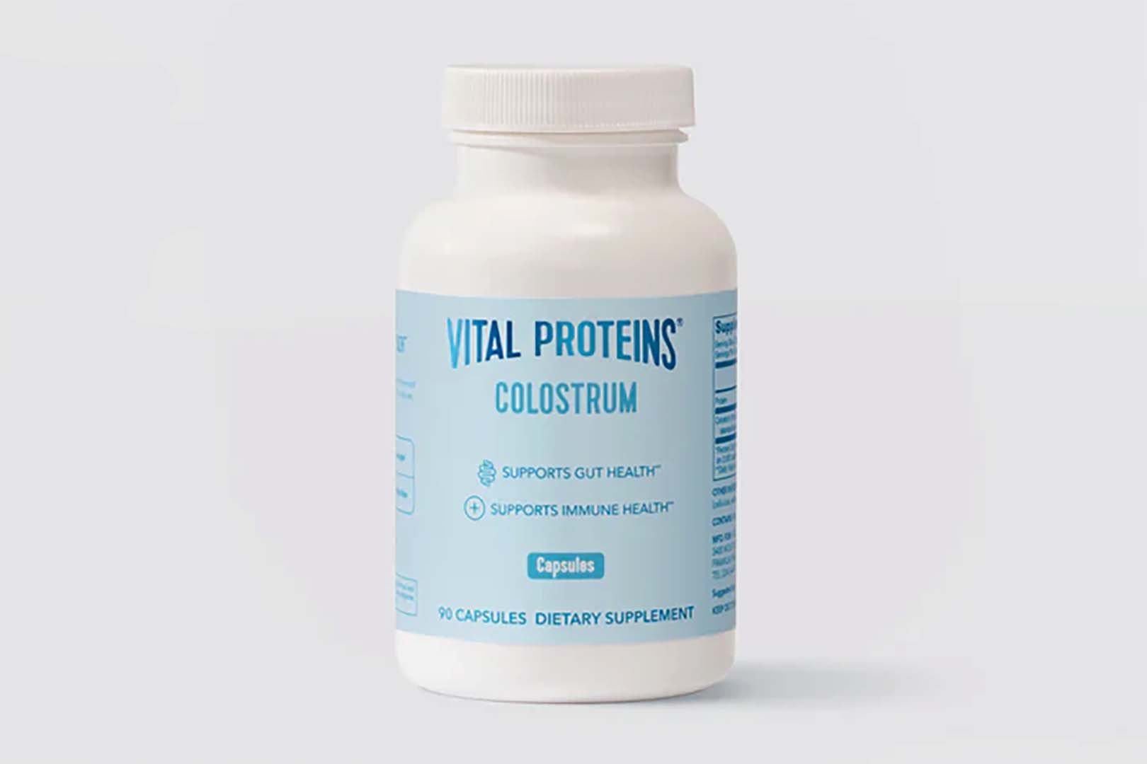 Vital Proteins Colostrum