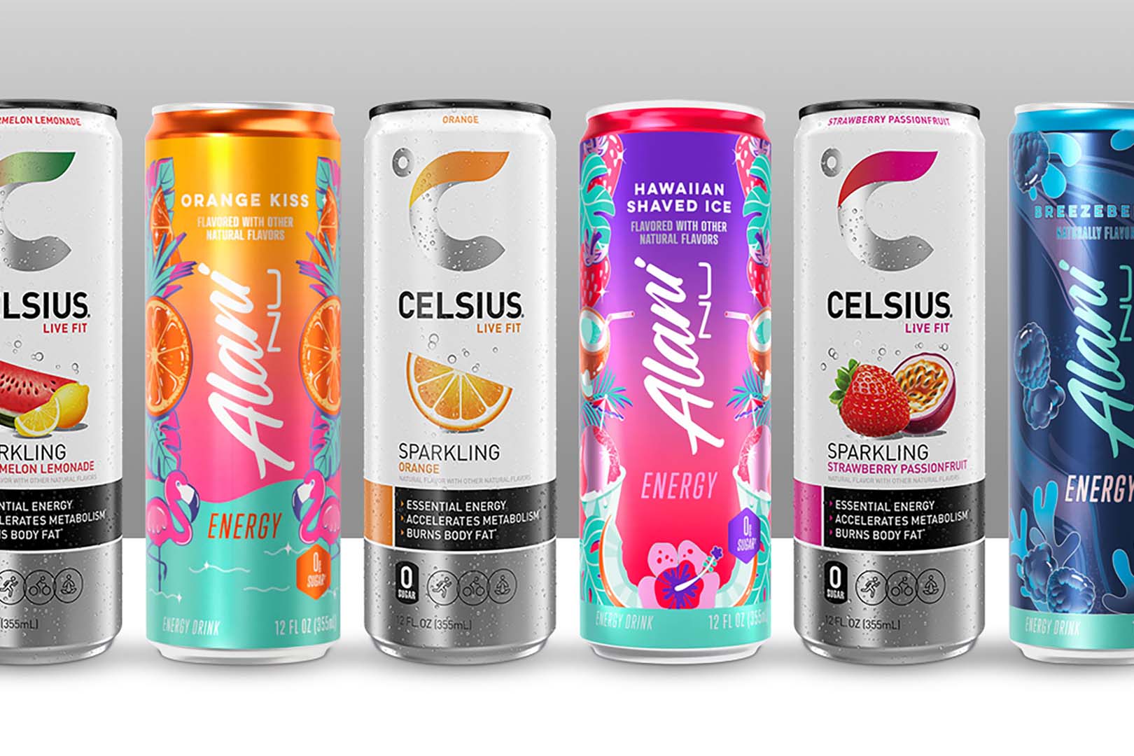 Celsius To Acquire Alani Nu