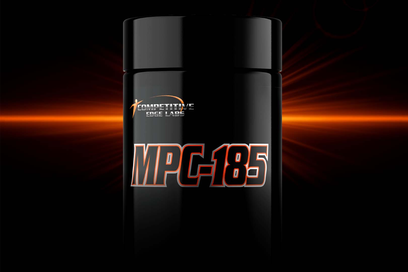 Competitive Edge Shares First Look At Mpc 185