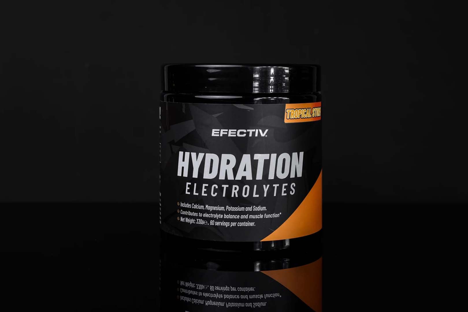 Efectiv Hydration Electrolytes