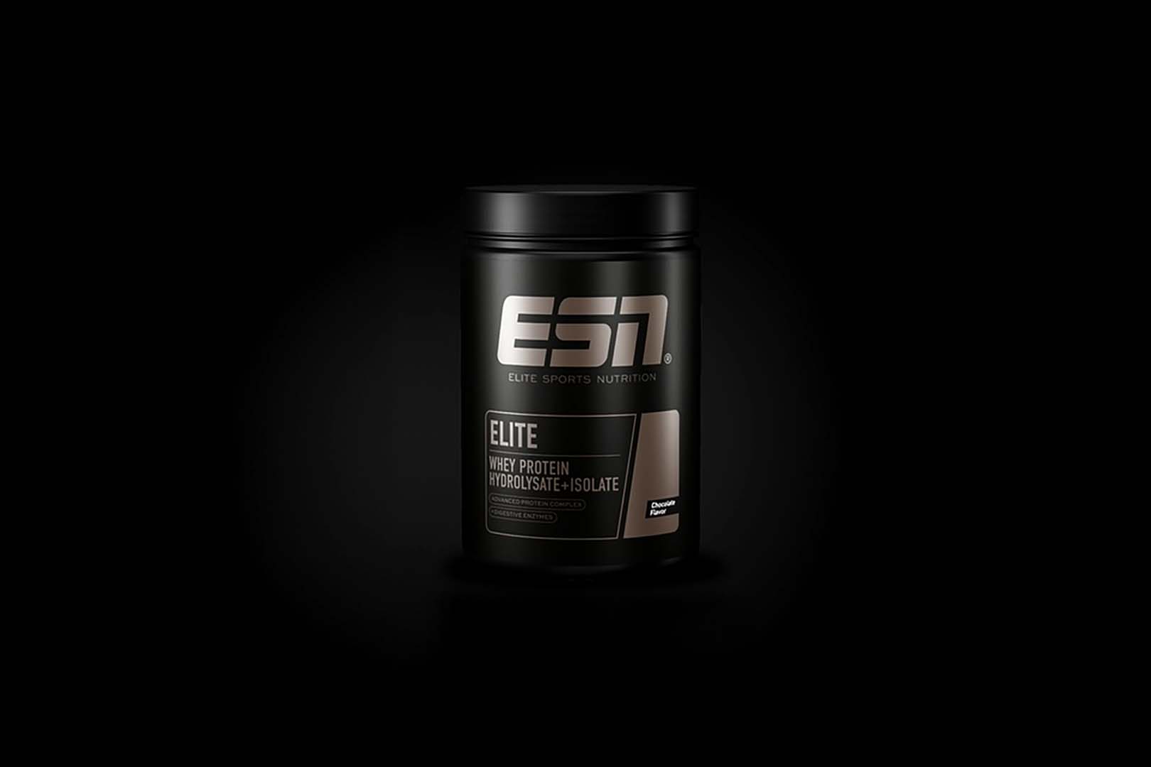 Esn Elite Whey