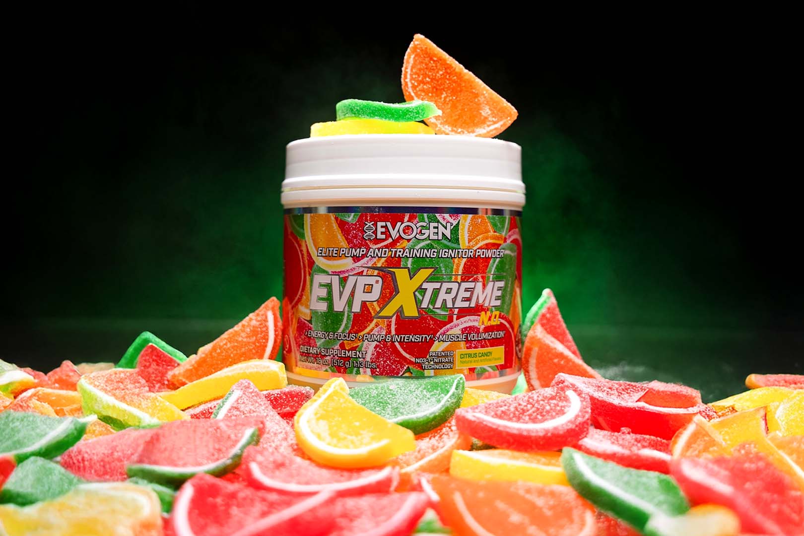 Evogen Flavor Drops Arnold 25