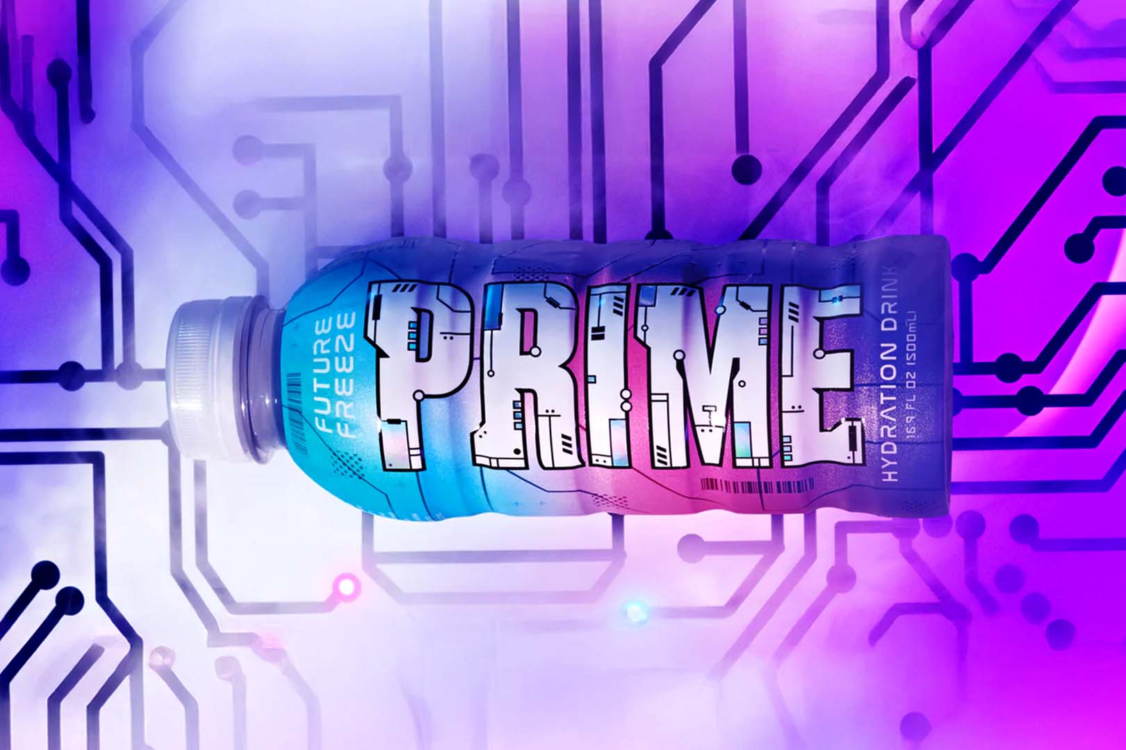 Future Freeze Prime Hydration In Germany