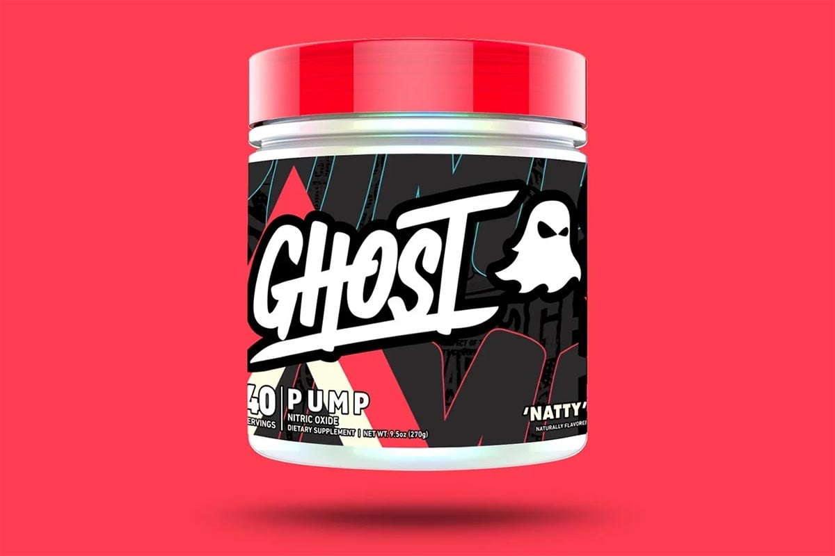 Ghost Pump