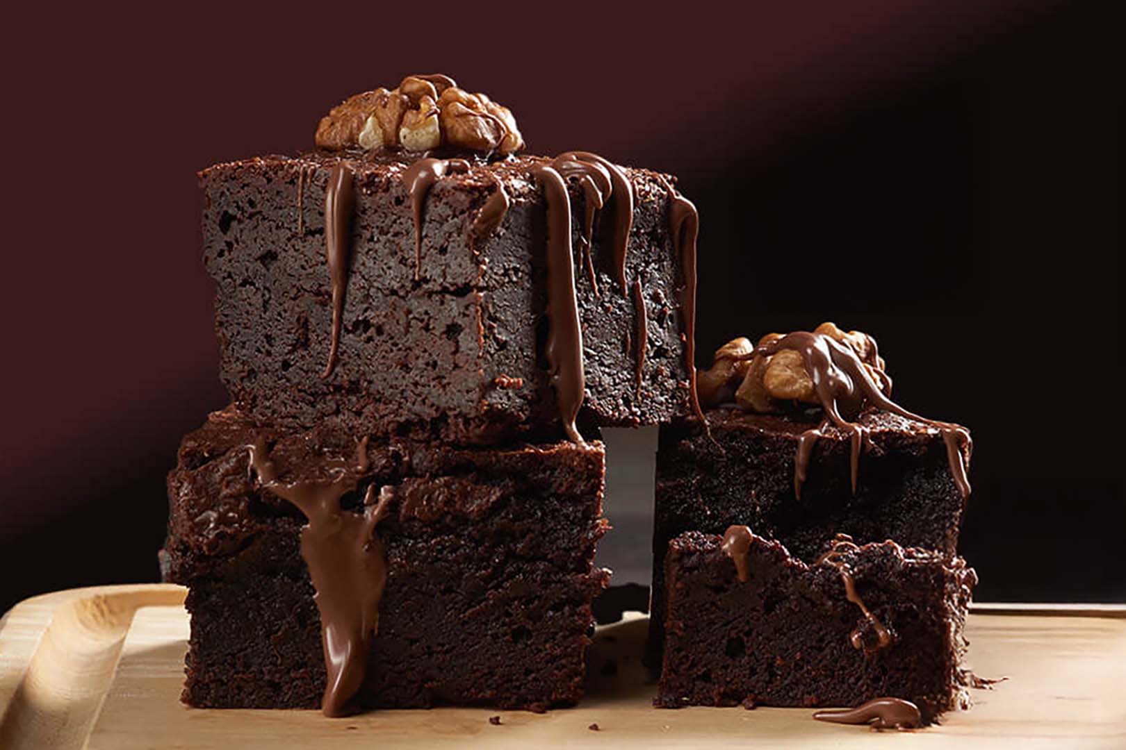 Life Pro Brownie