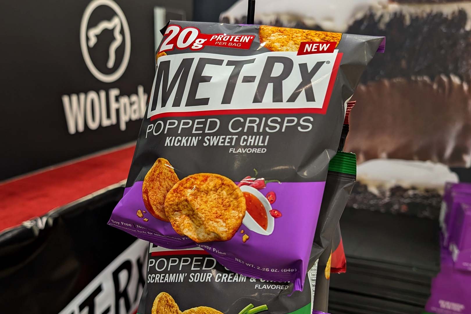 Metrx Protein Chips