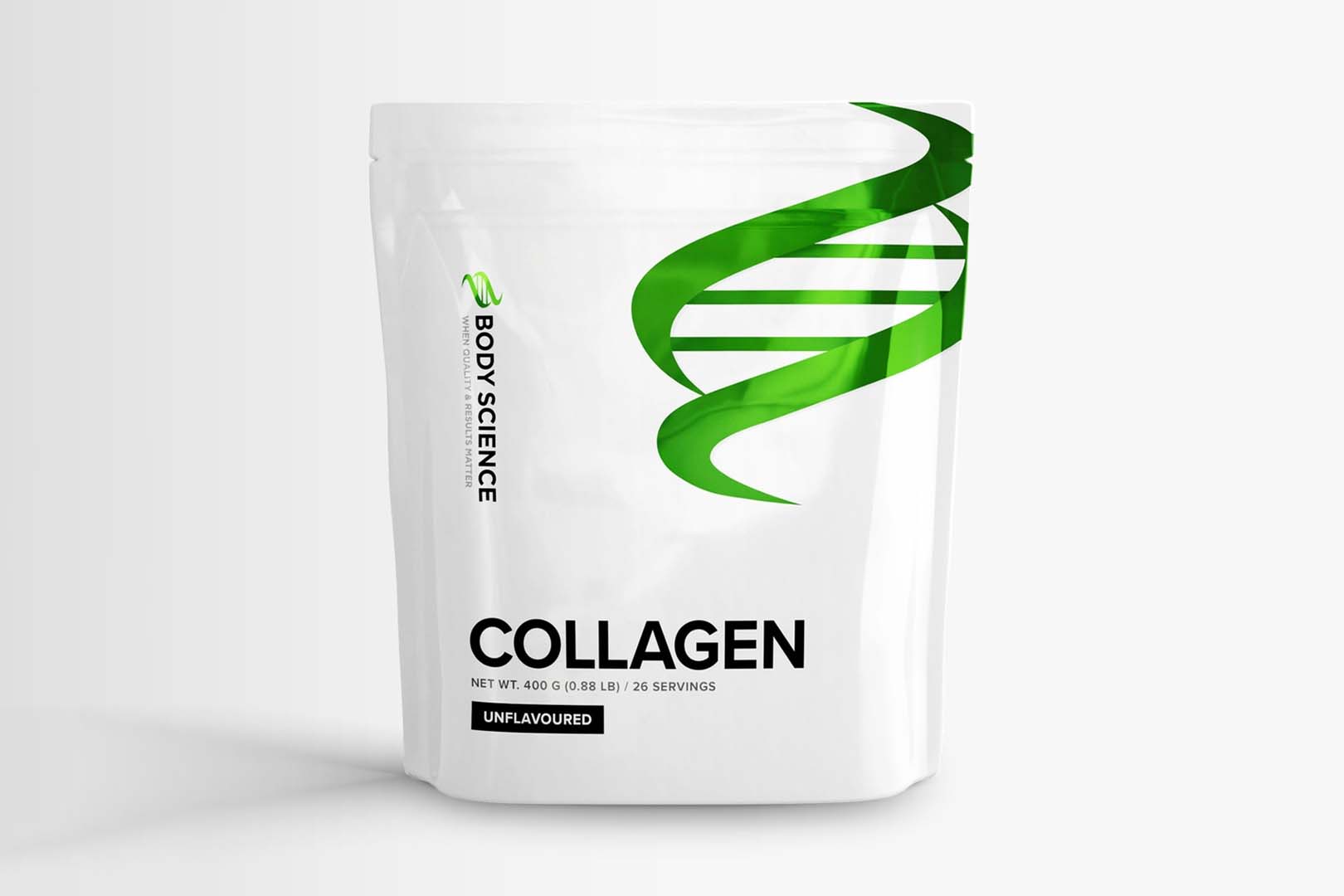 Mm Sports Body Science Collagen