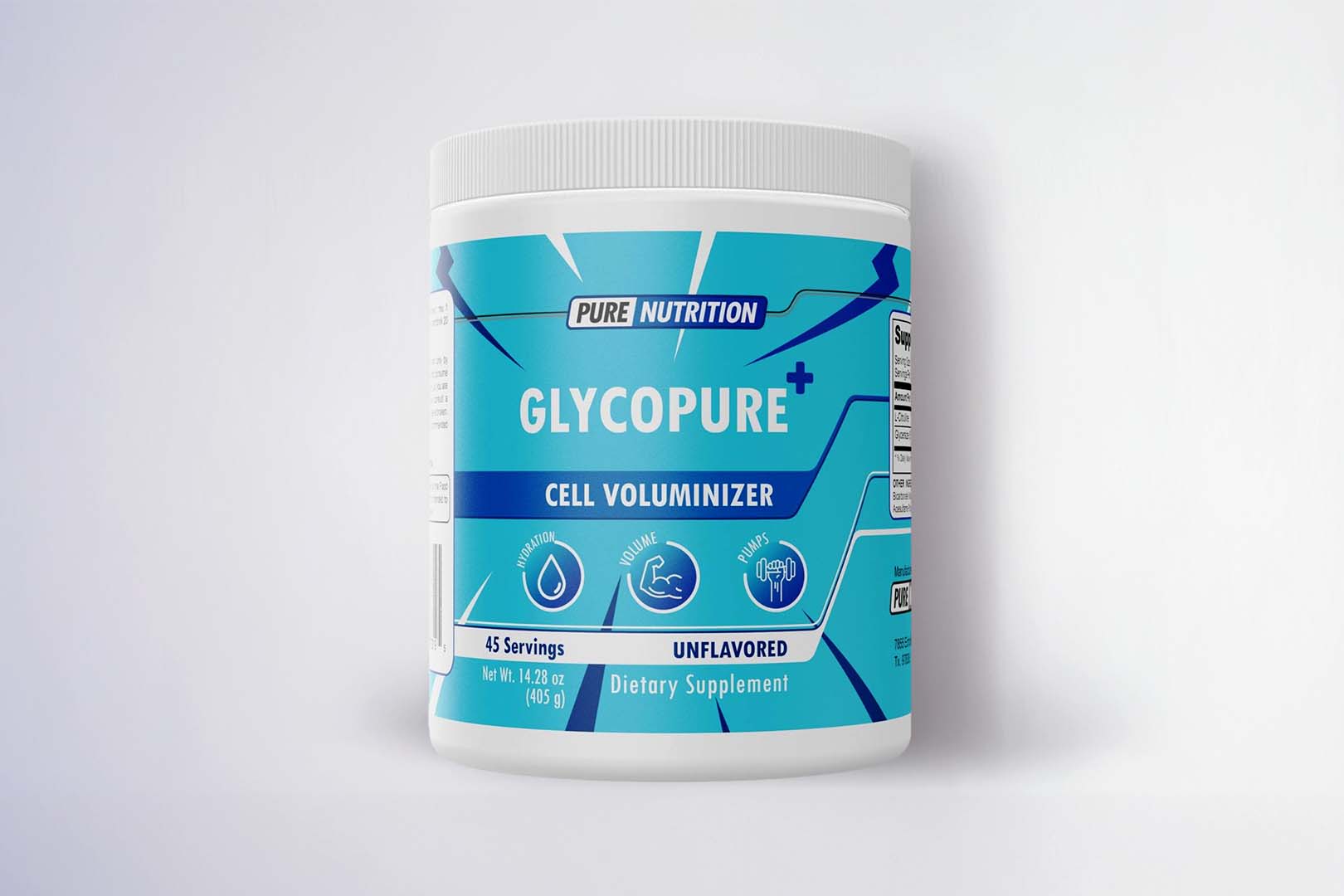 Pure Nutrition Glycopure