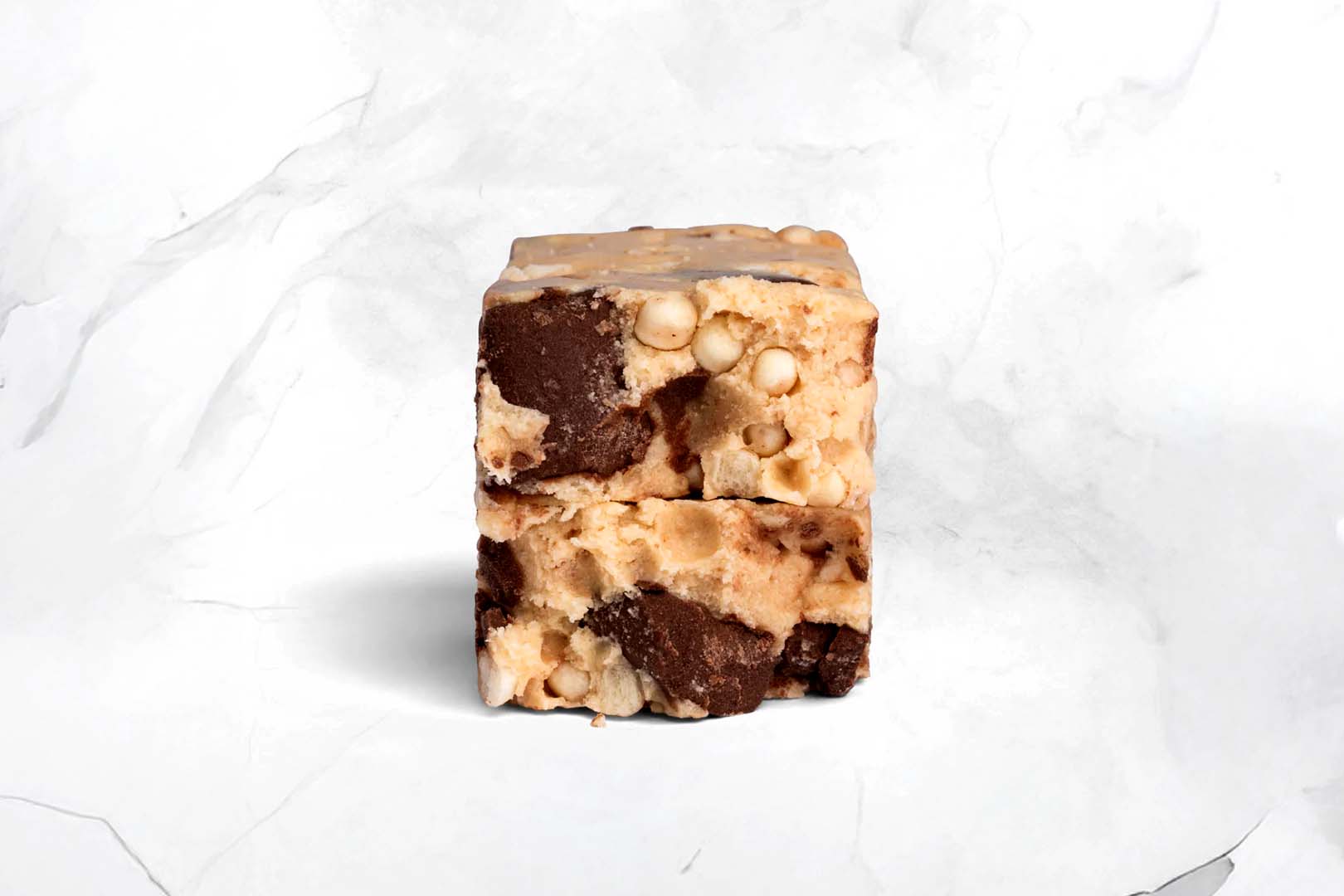 Refined David Protein Bar