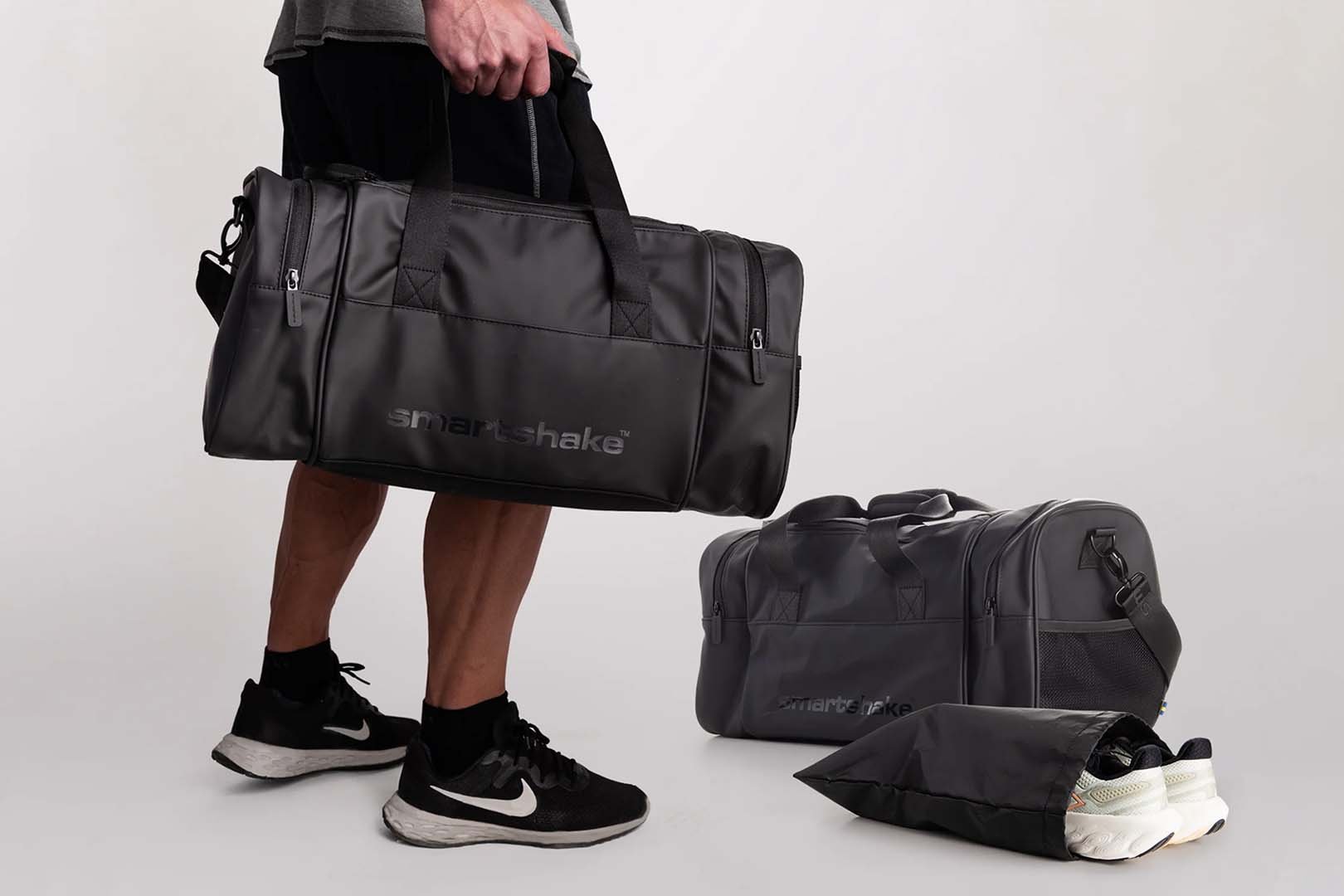 Smartshake Gym Bag