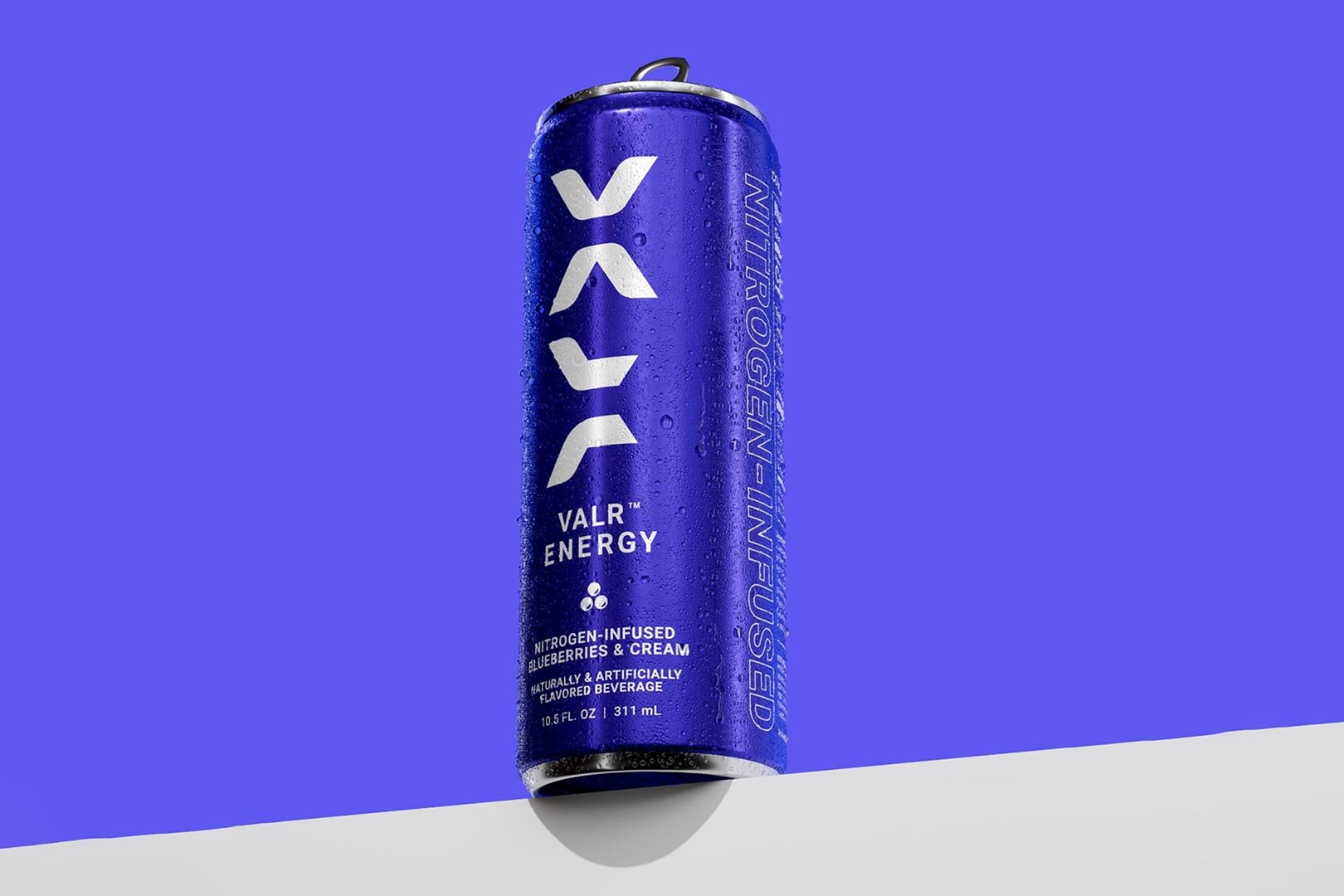 Valr Energy Drink