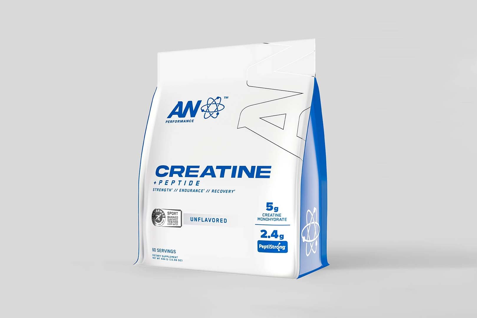 Applied Europe Stocking Creatine Peptide