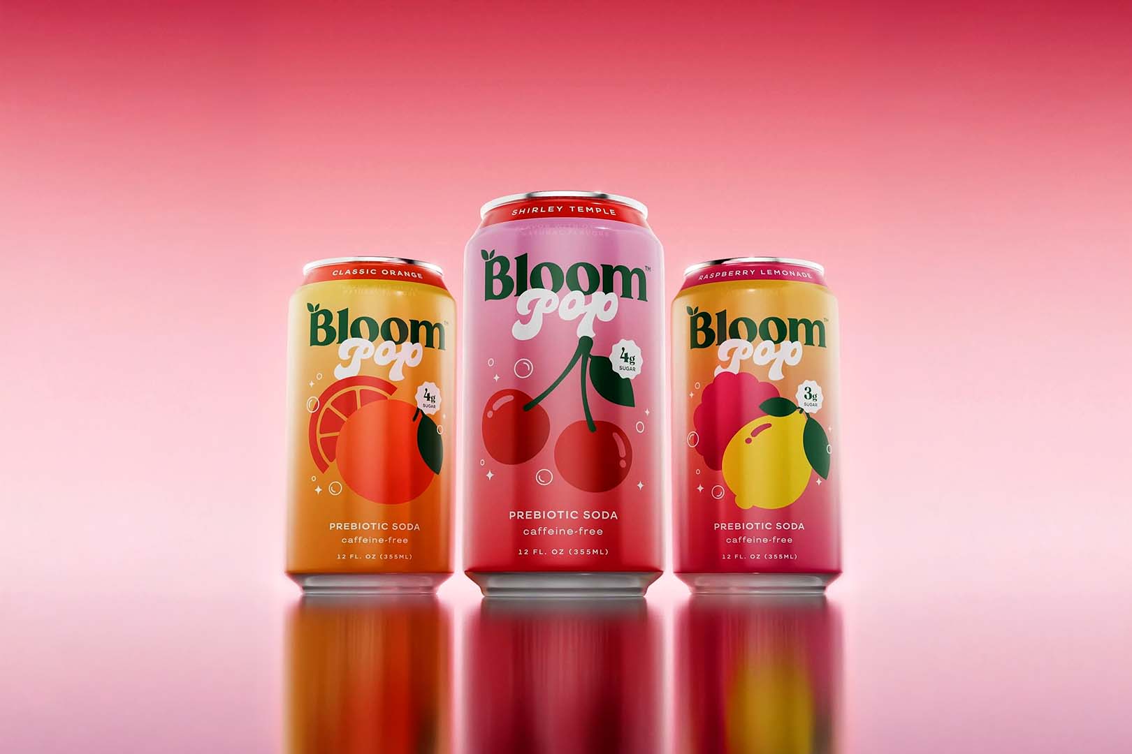 Bloom Pop Has Two Other Flavors