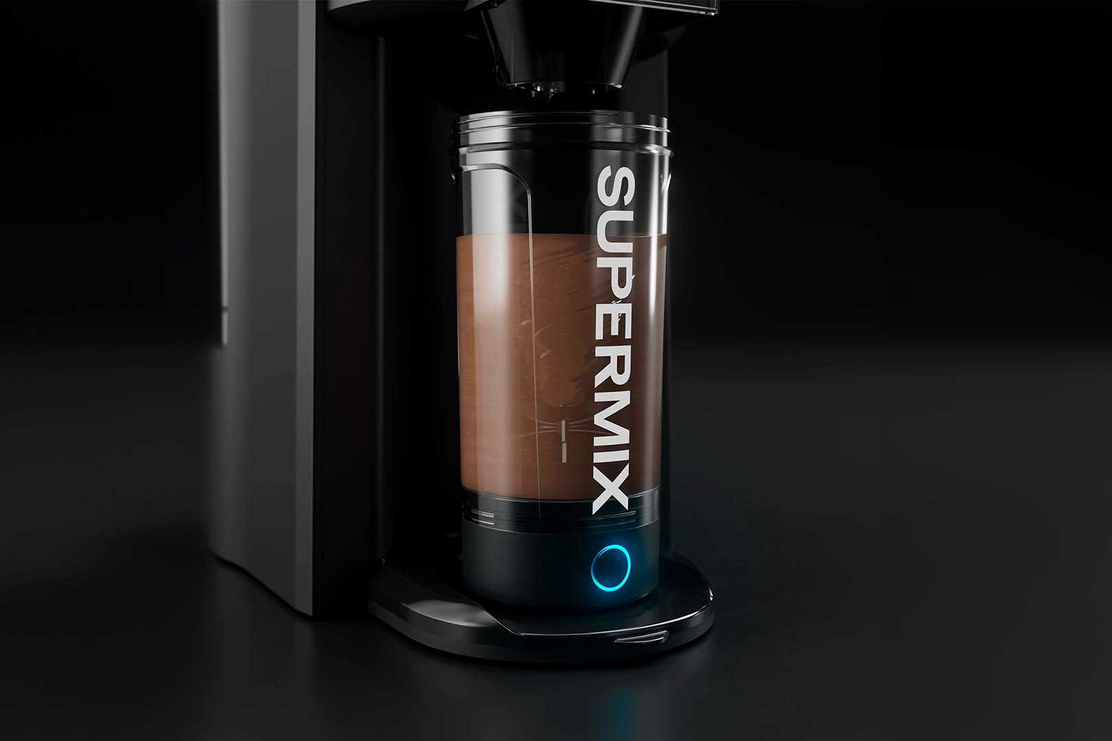 Brezza Supermix Mixing Cup