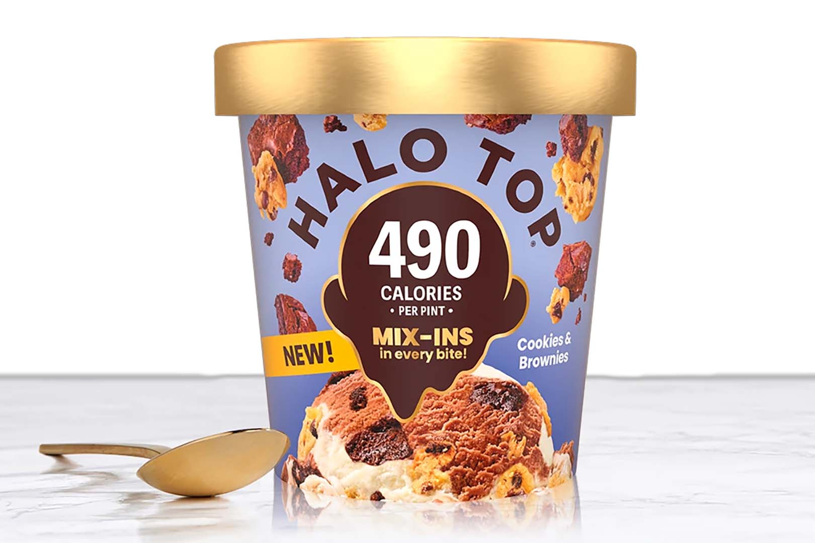 Halo Top Mix Ins 1