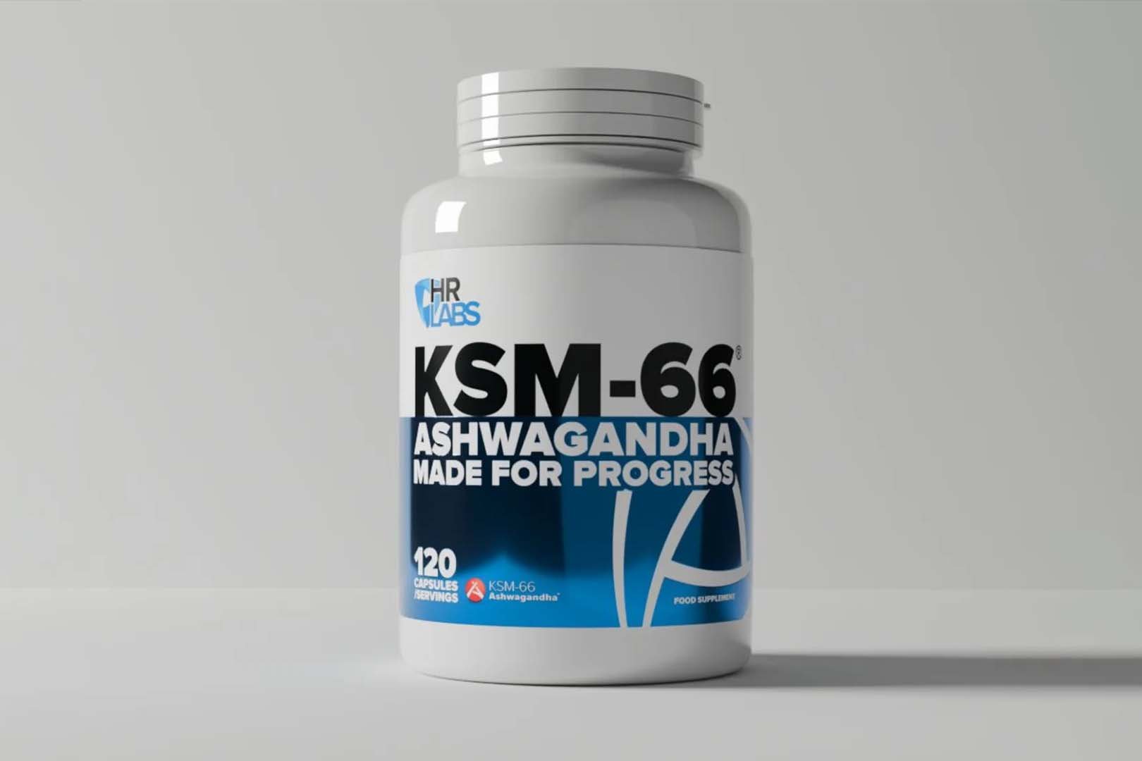 Hr Labs Ksm 66