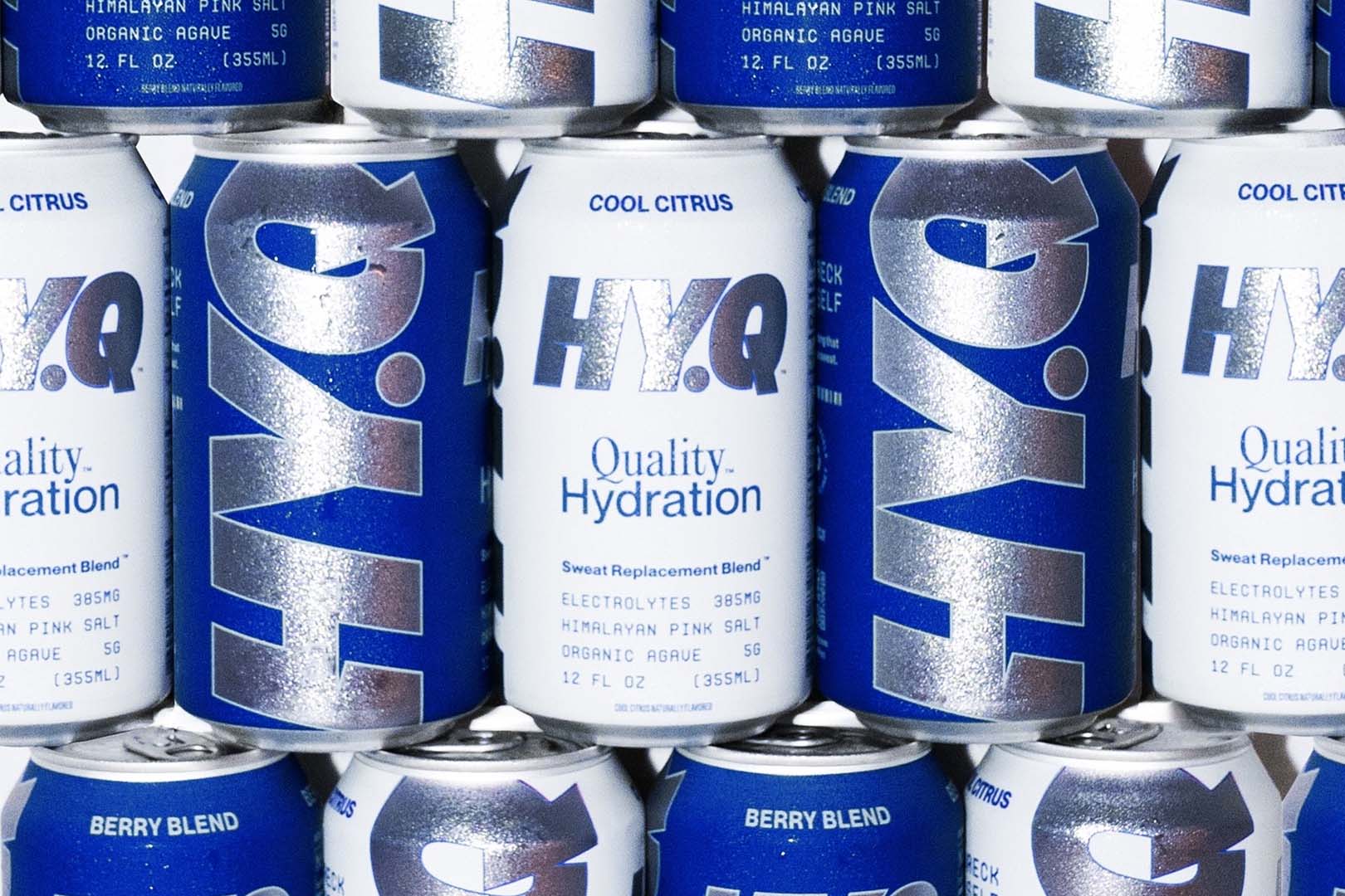 Introducing Hyq Hydration