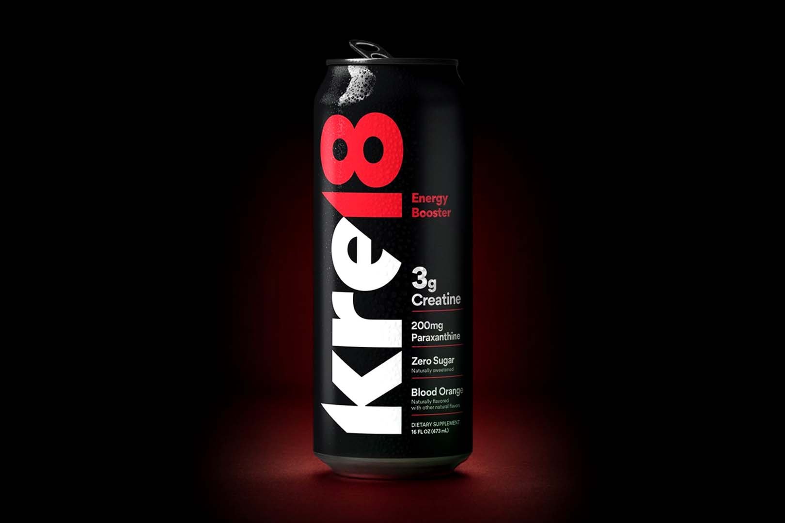 Kre18 Creatine Energy Drink