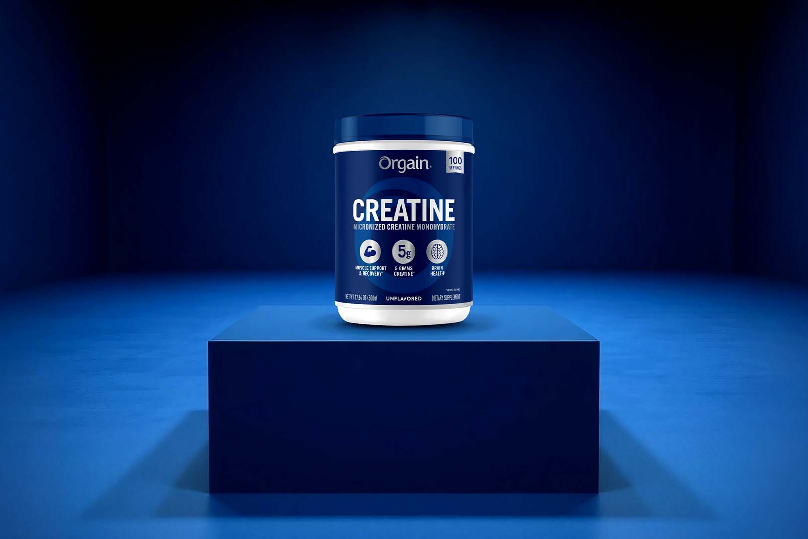 Orgain Creatine