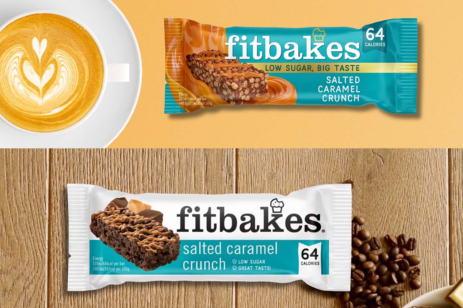 Rebrand Of Fitbakes