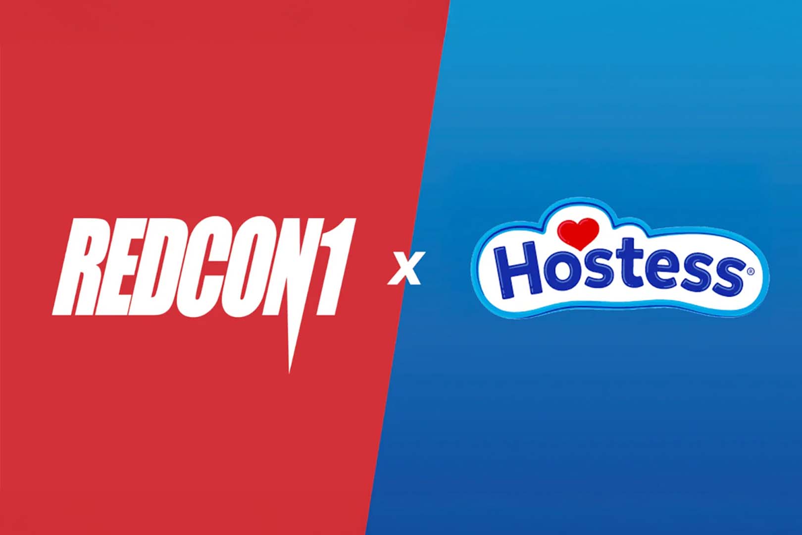 Redcon1 X Hostess