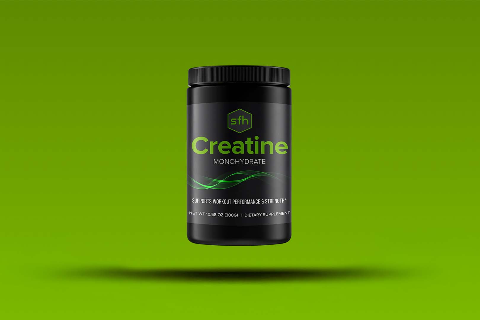 Sfh Creatine