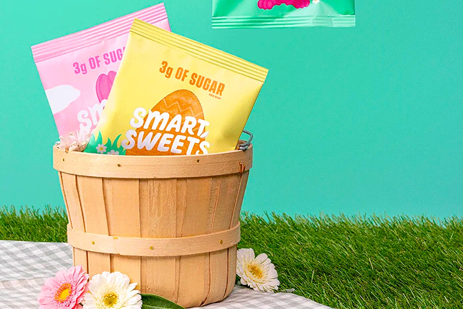 Smartsweets Easter Editions Are Back