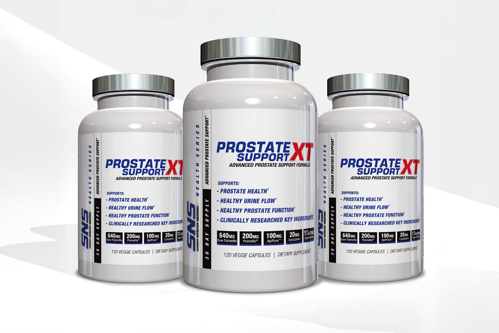 Sns Prostate Support Xt