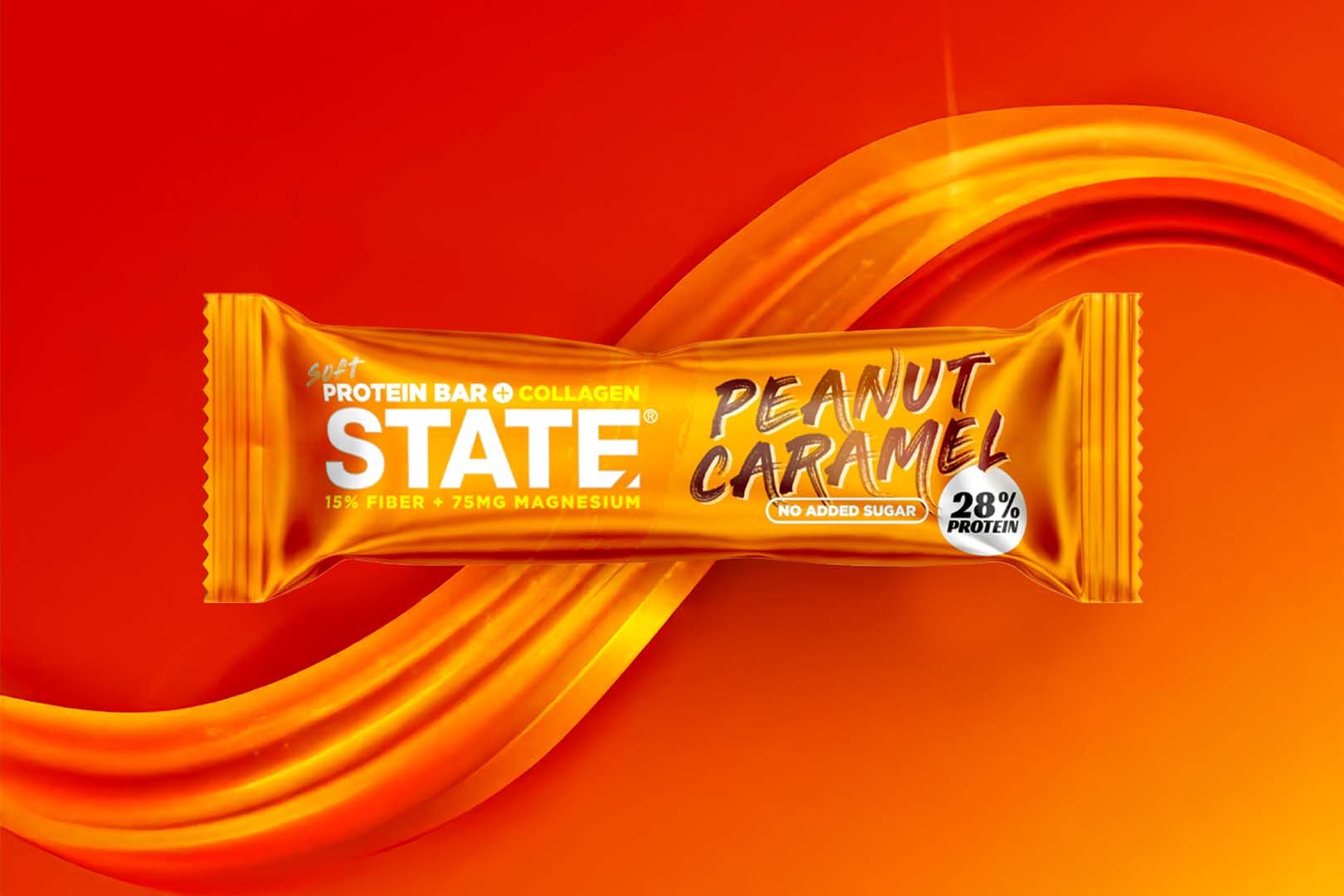 State Protein Bar