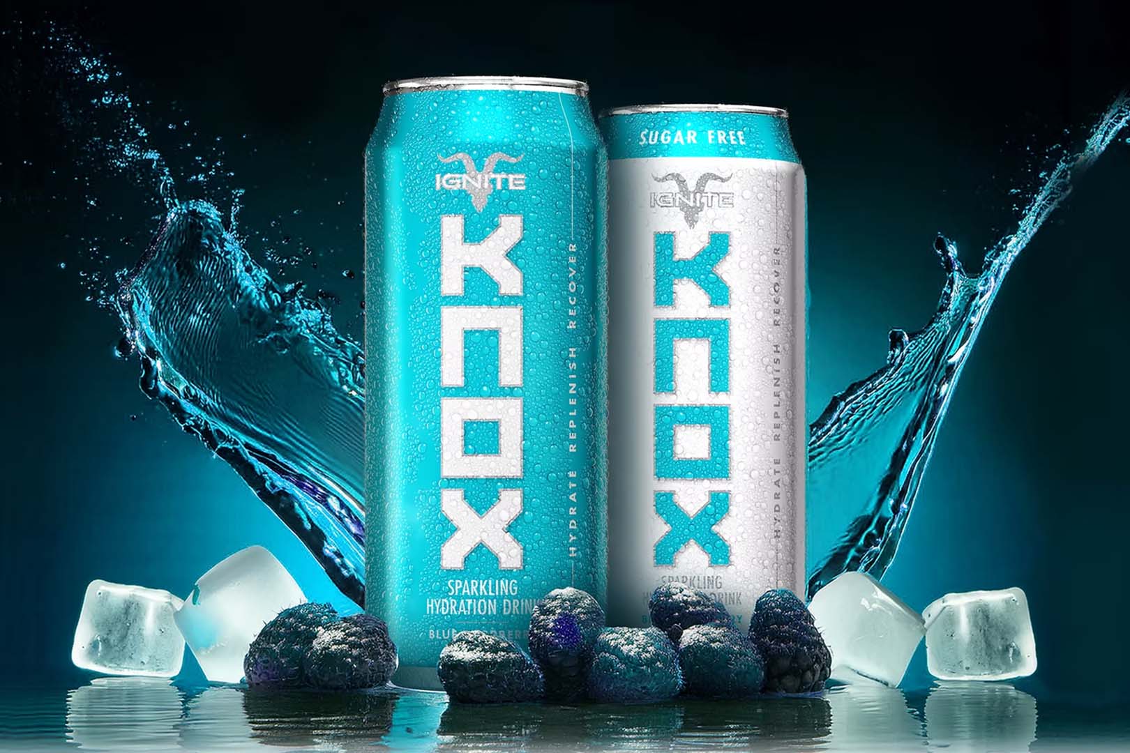 Sugar Free Knox