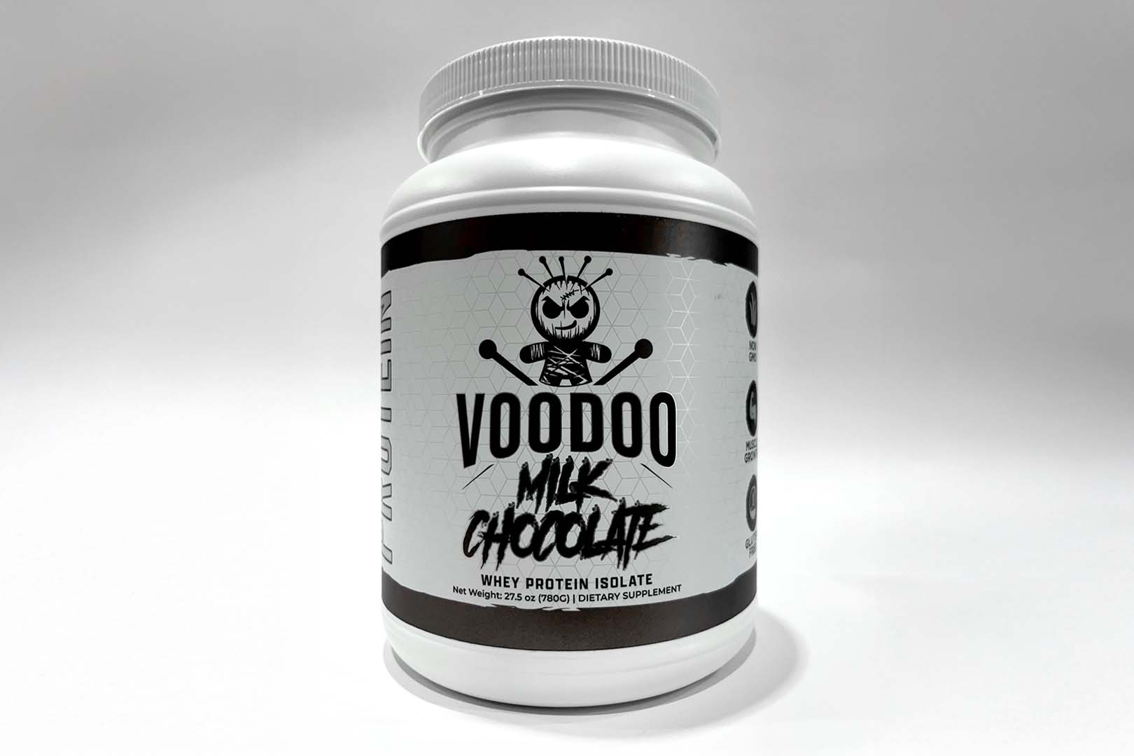 Voodoo Protein Powder