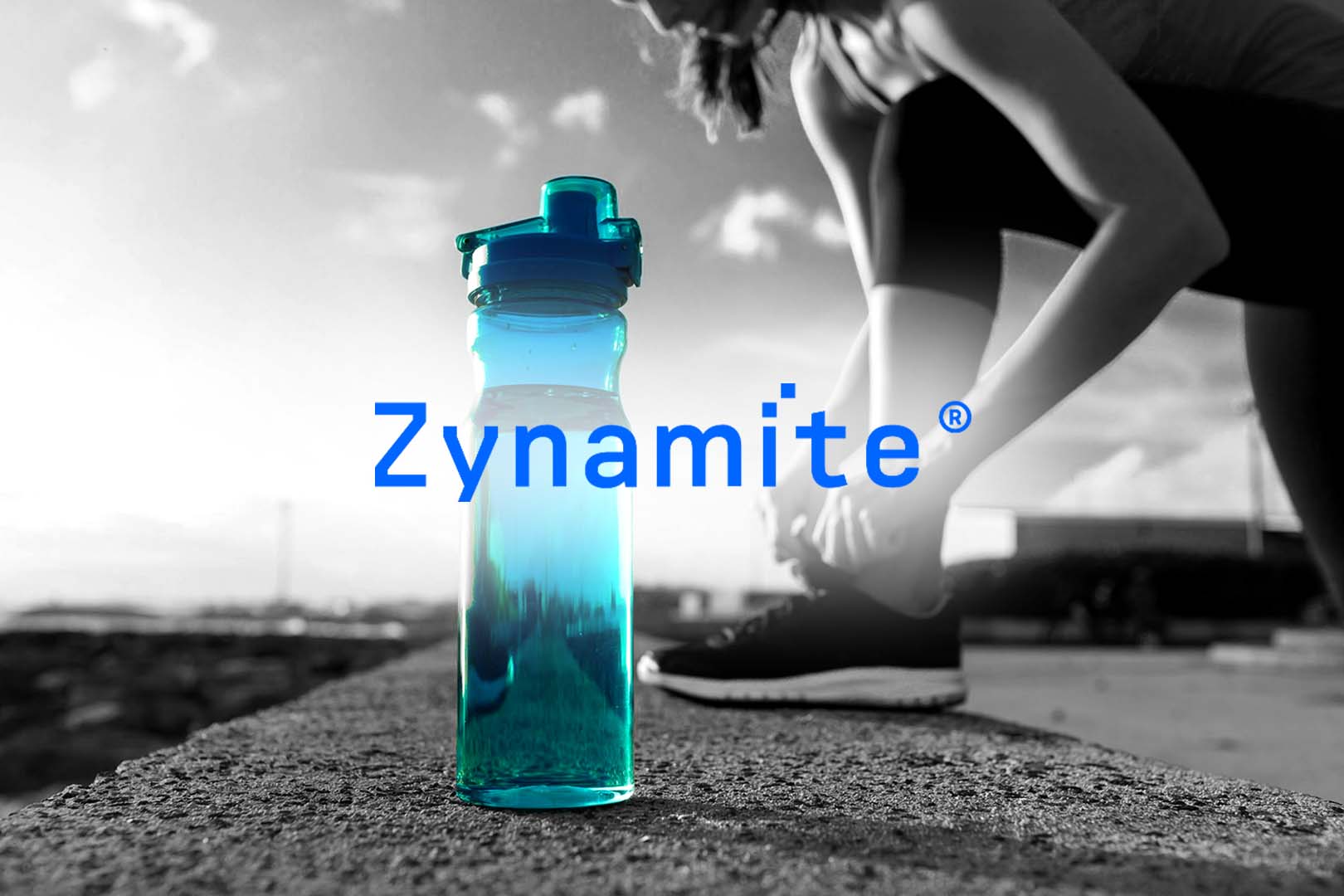 Zynamite Water Soluble Clinical