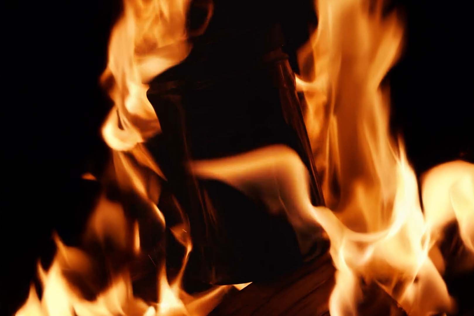 Black Market X Anabolic Warfare Round Two