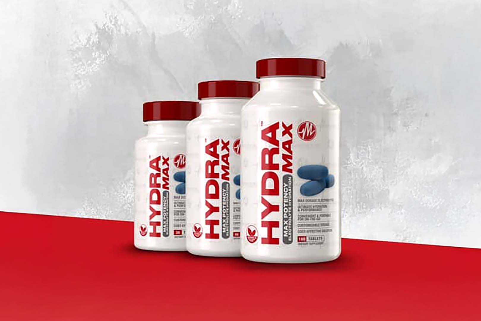 Metabolic Nutrition Hydramax