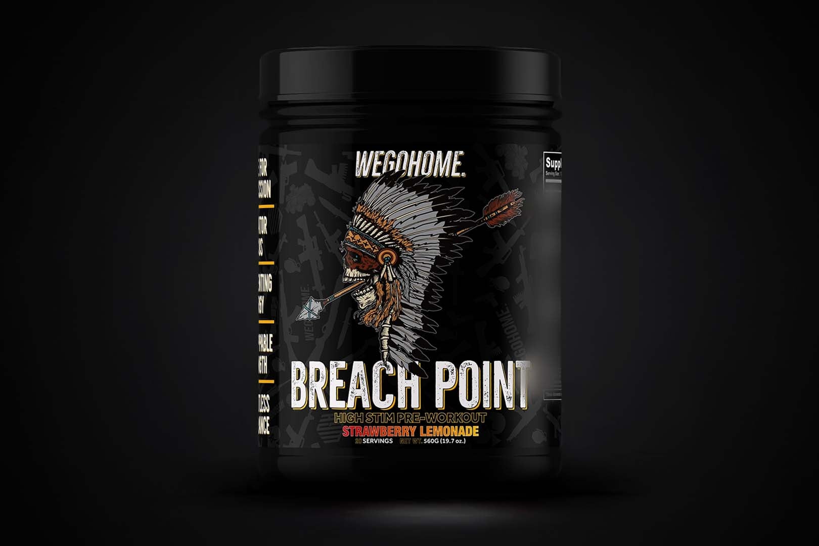 We Go Home Sneak Peek At Breach Point