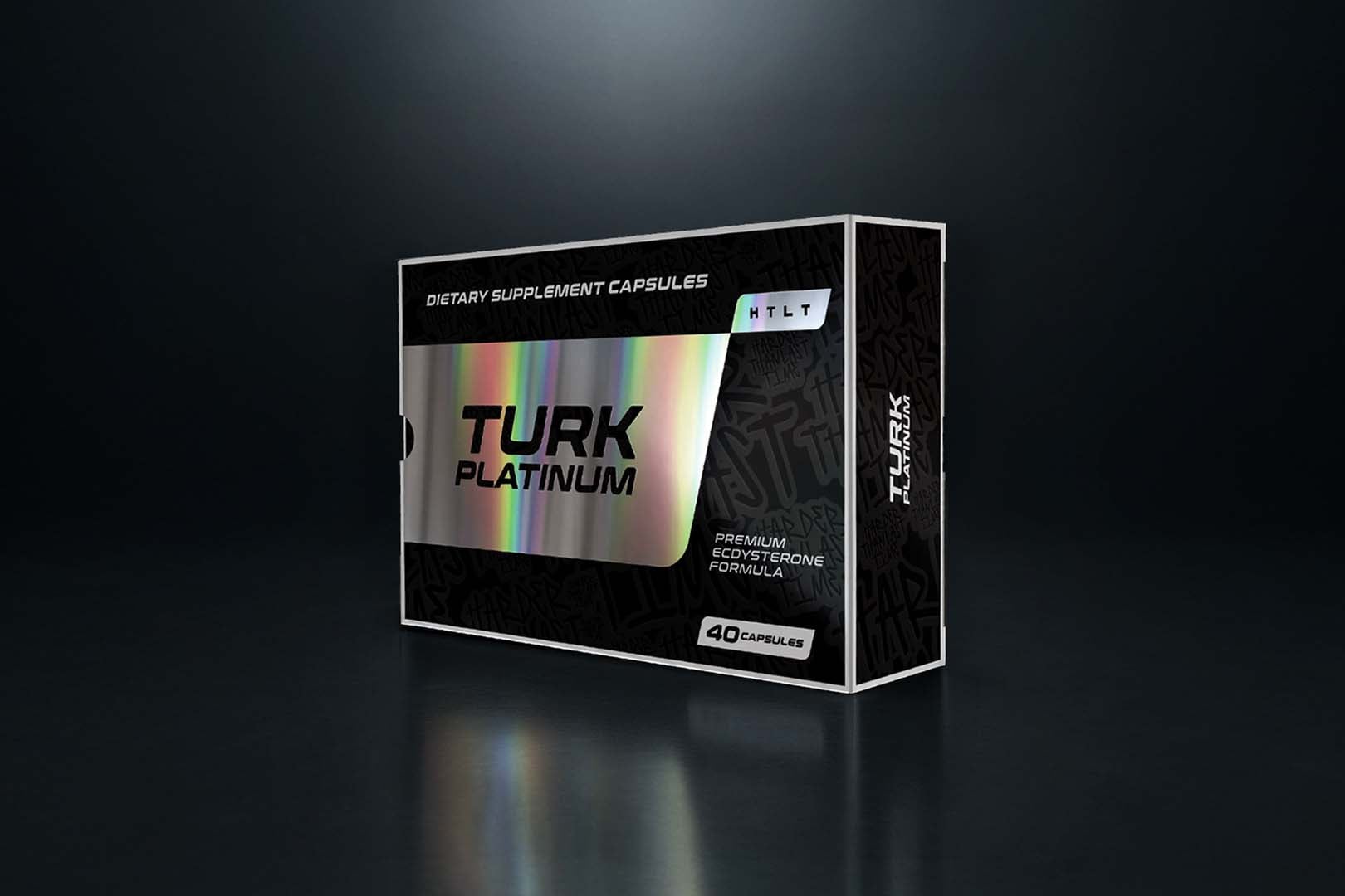 Htlt Turk Builder Platinum