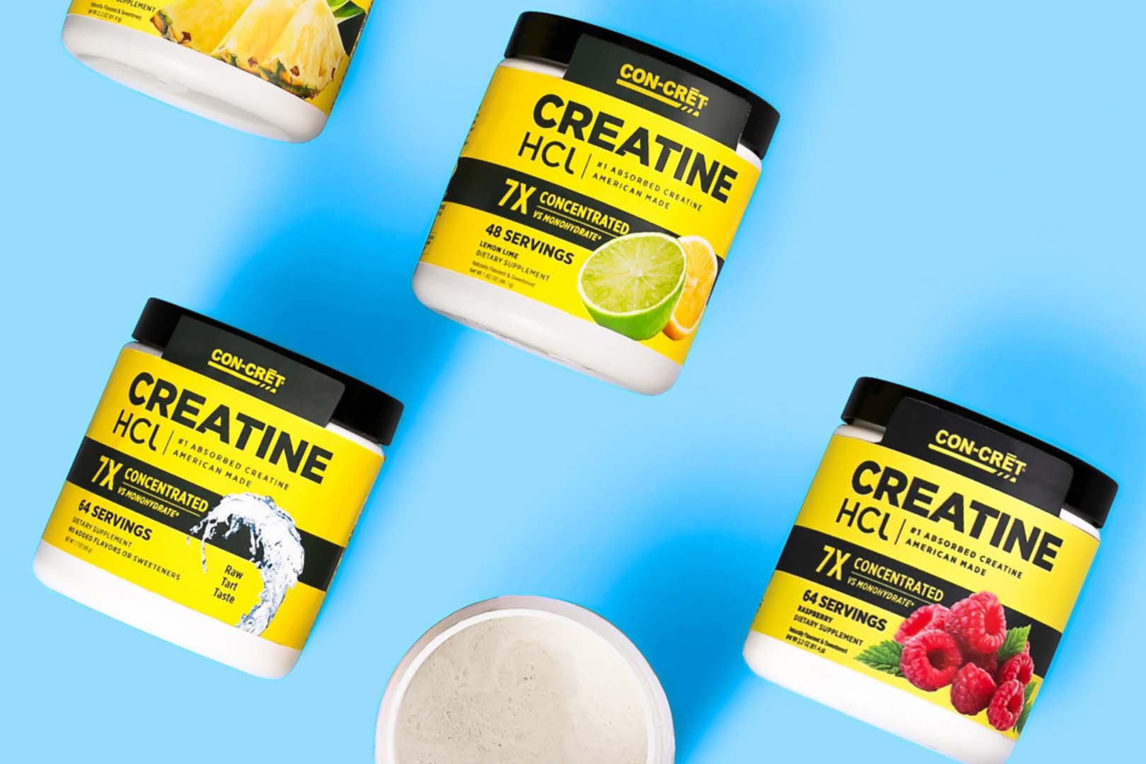 Con Cret Trushield Certified