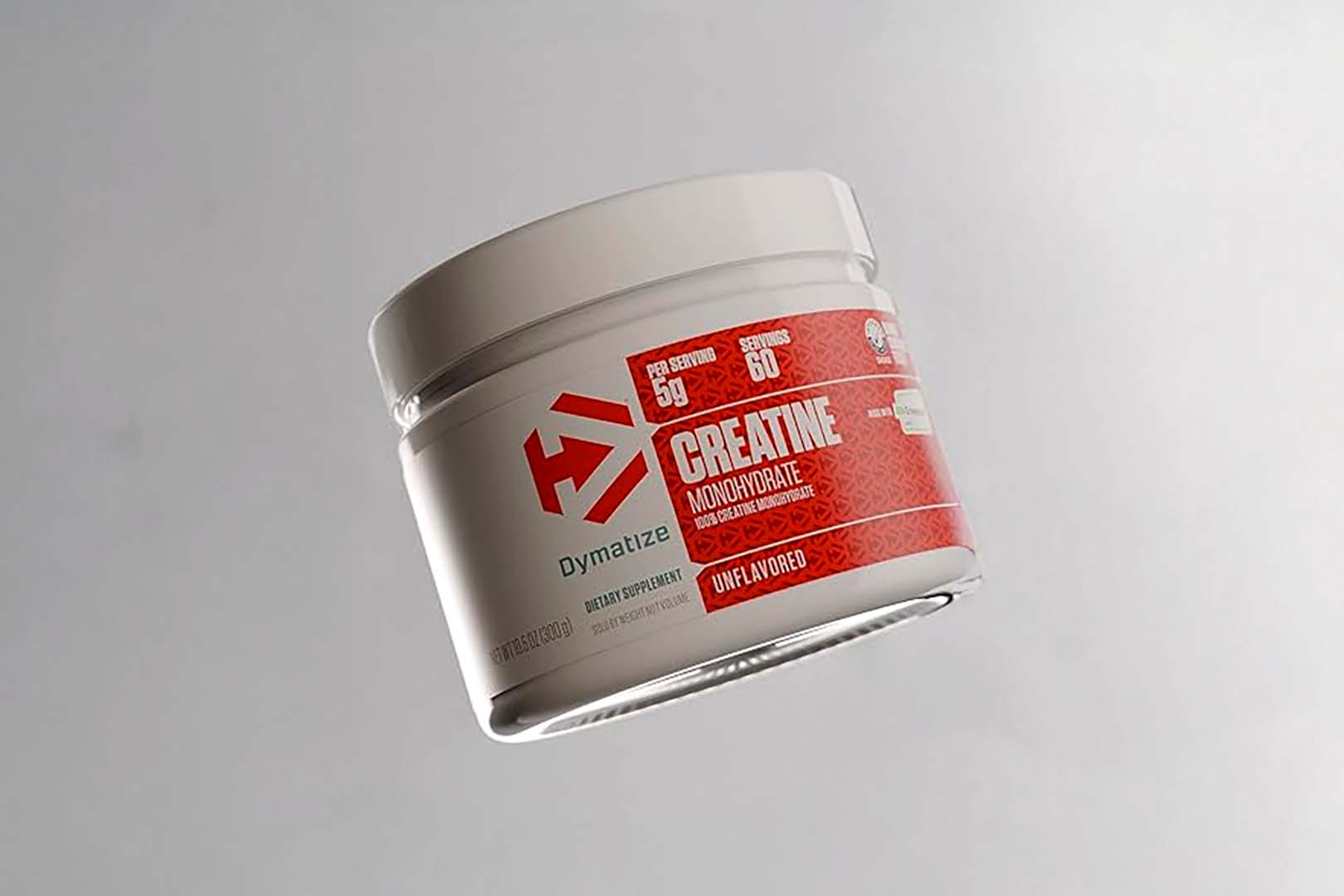 Dymatize Creapure In America