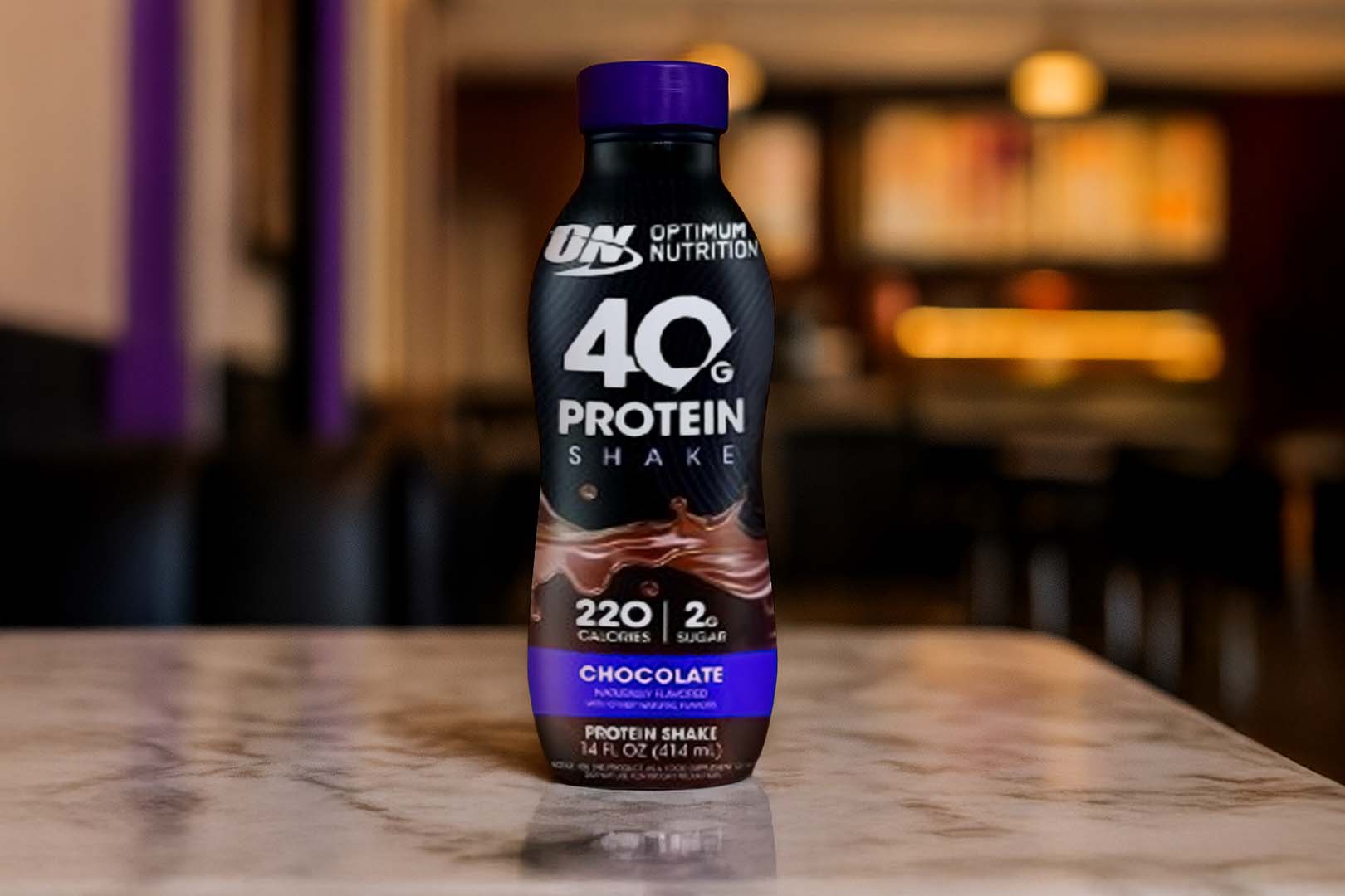 Optimum Nutrition Protein Shake 40g