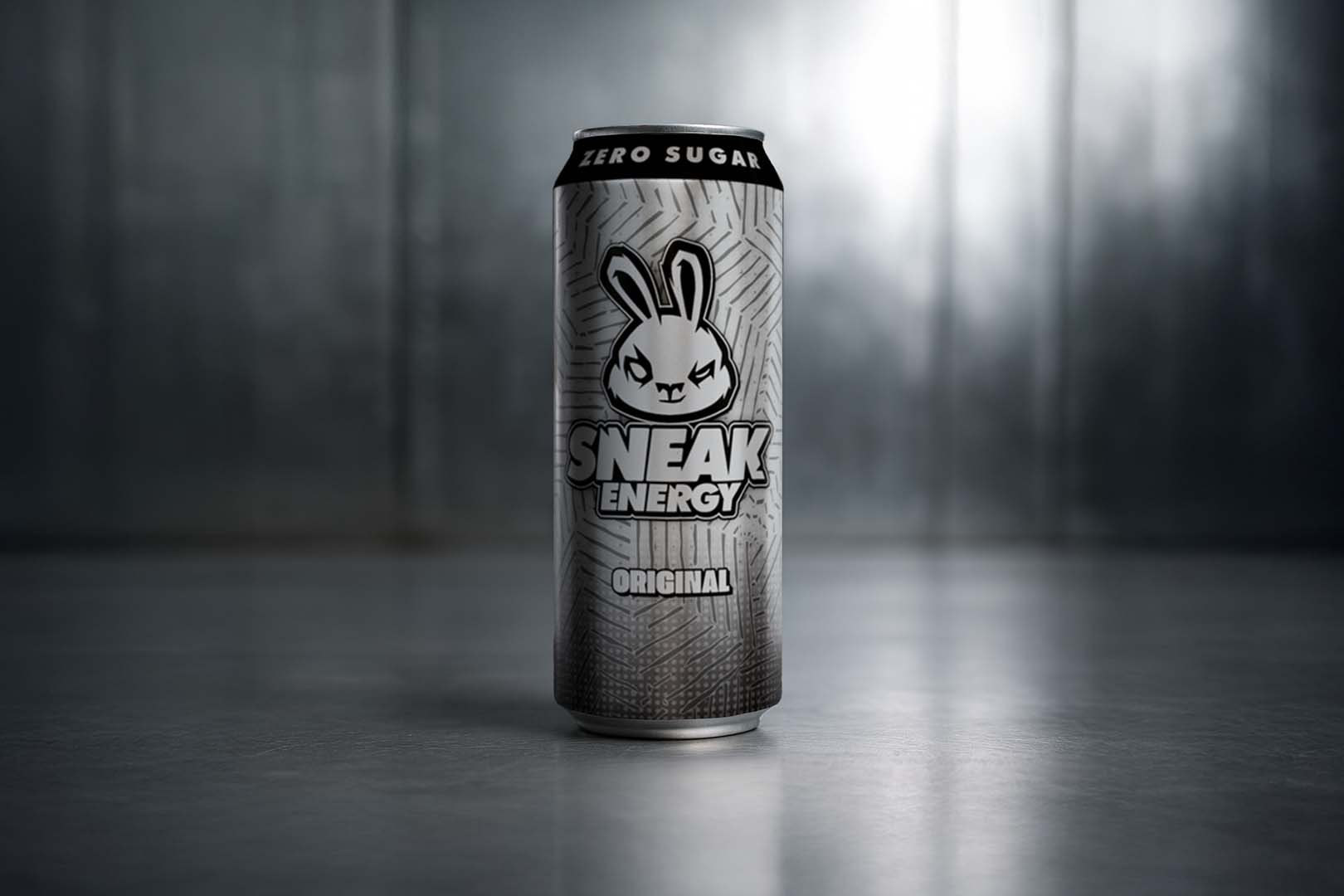 Original Sneak Energy Drink