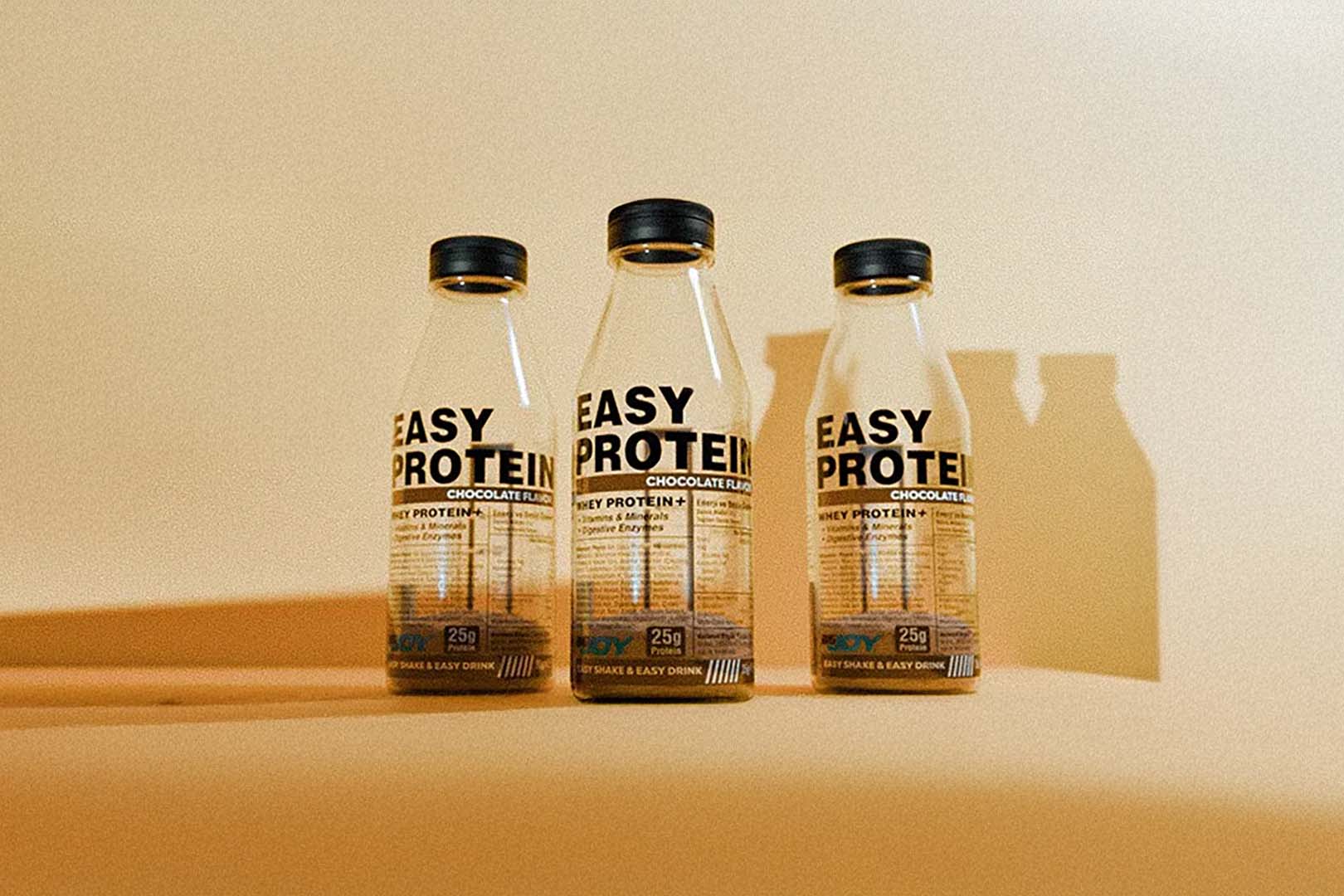 Bigjoy Easy Protein