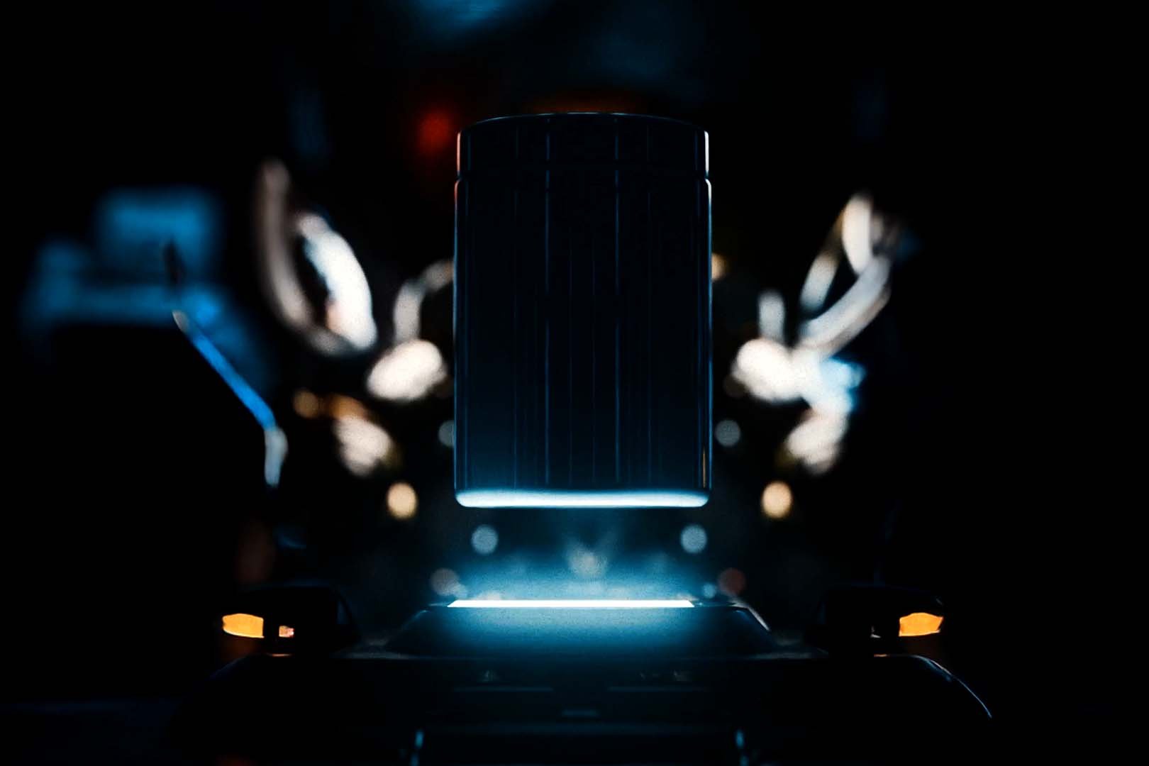 Panda Teases Another Mystery Flavor