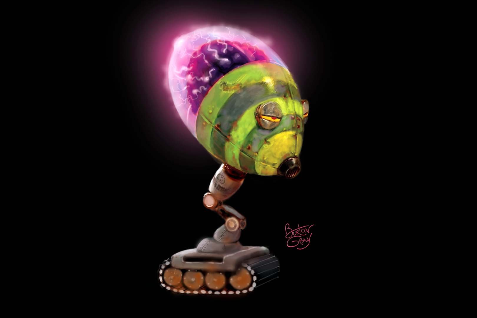 Panda Teases Mystery Flavor And Product