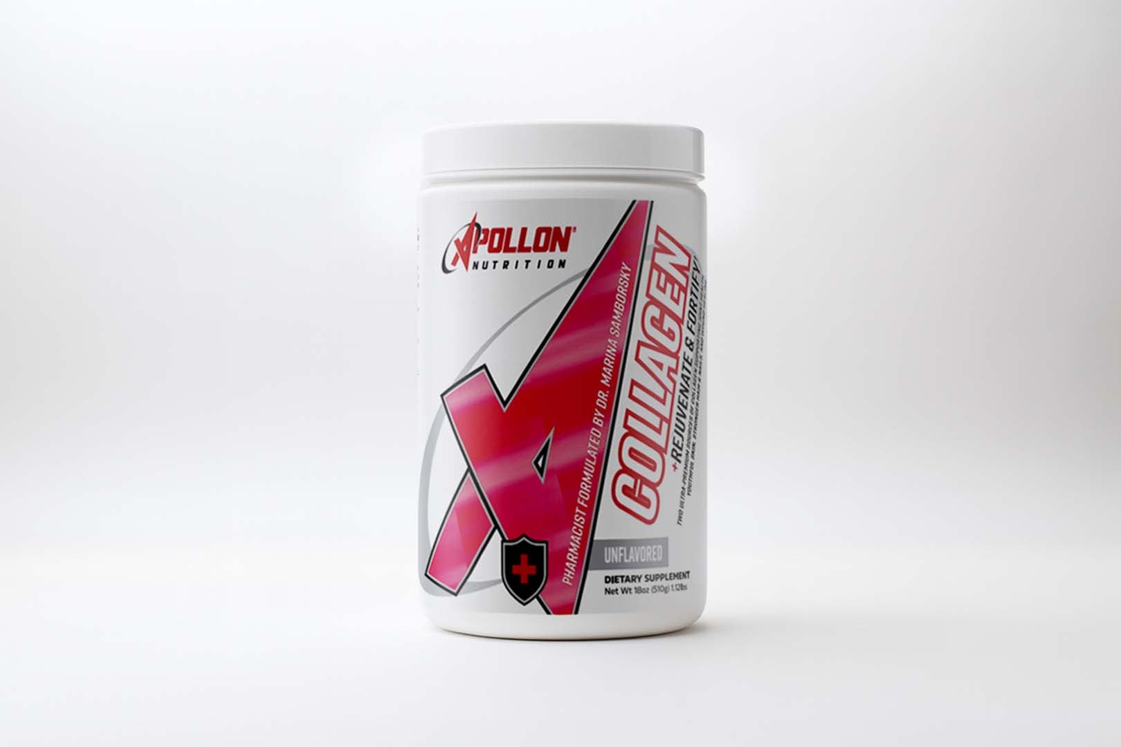 Apollon Nutrition Collagen