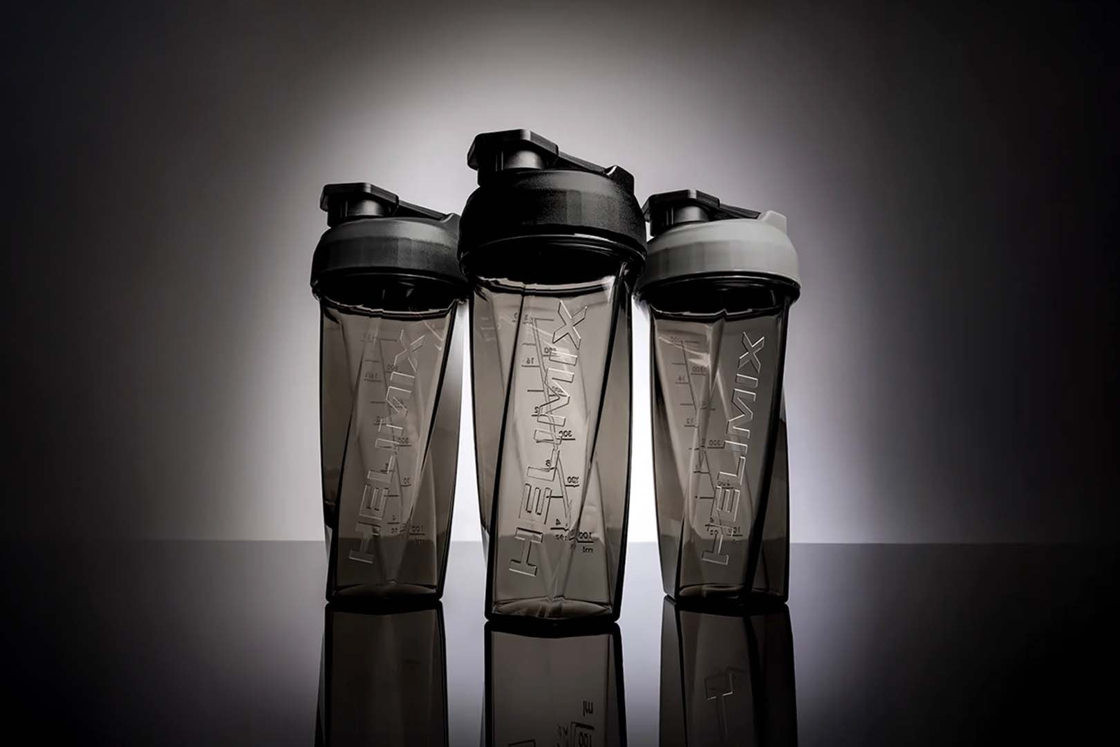 Helimix Sells Its Shaker To Yeti